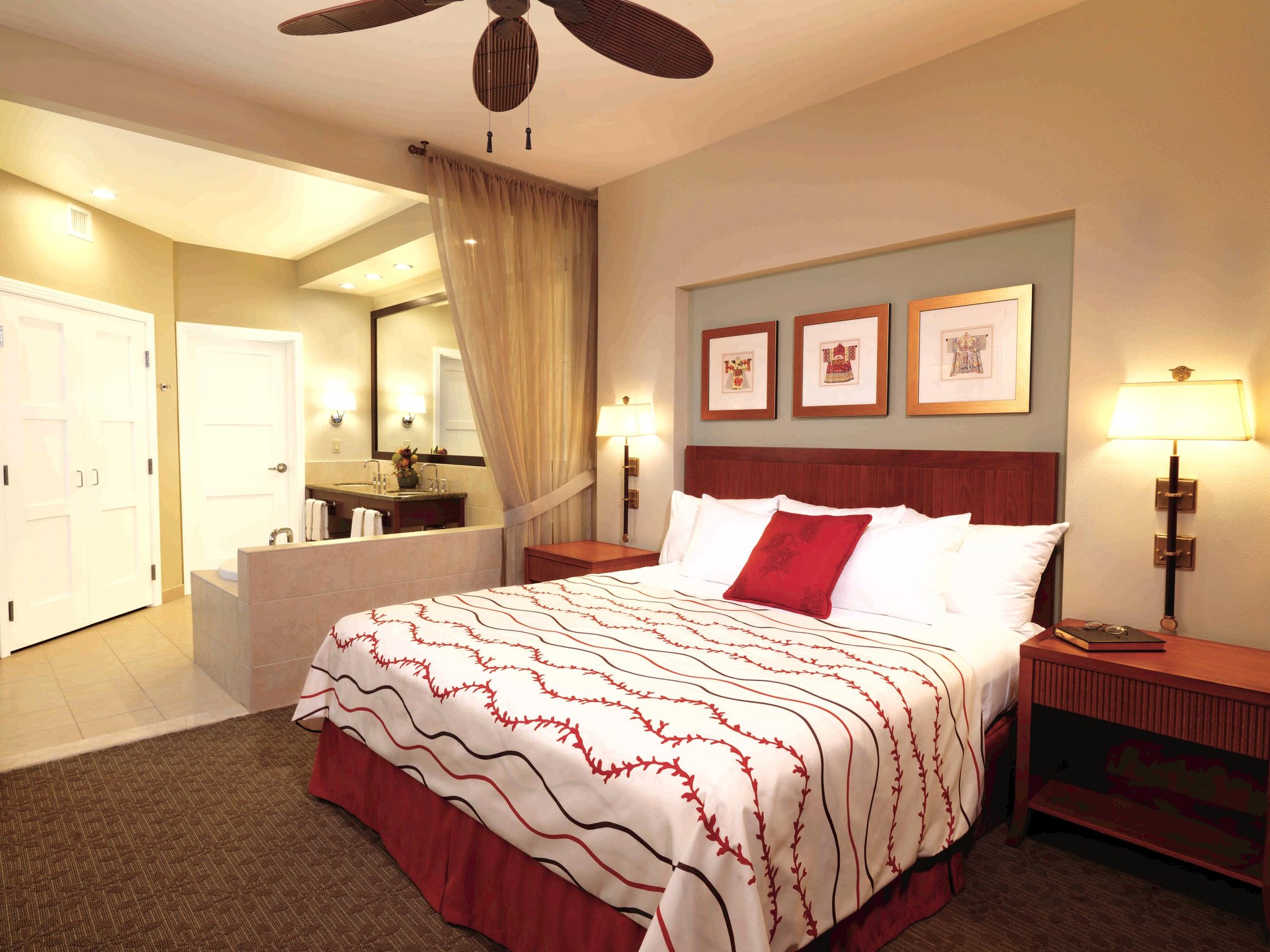 Hilton Grand Vacations Club Kohala Suites Waikoloa