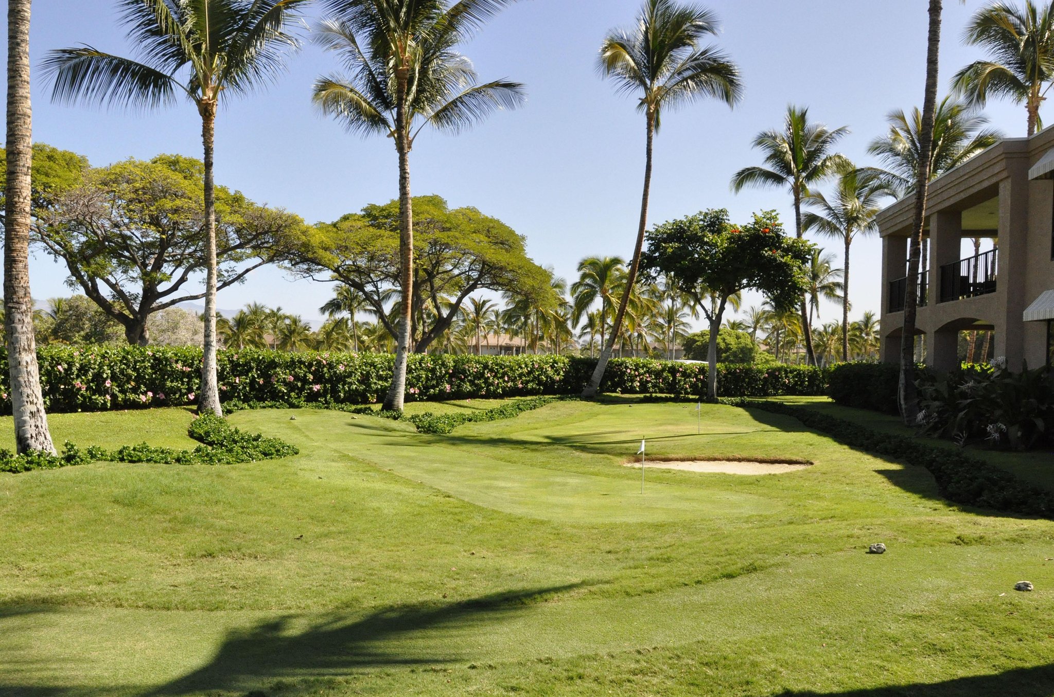 Hilton Grand Vacations Club Kohala Suites Waikoloa