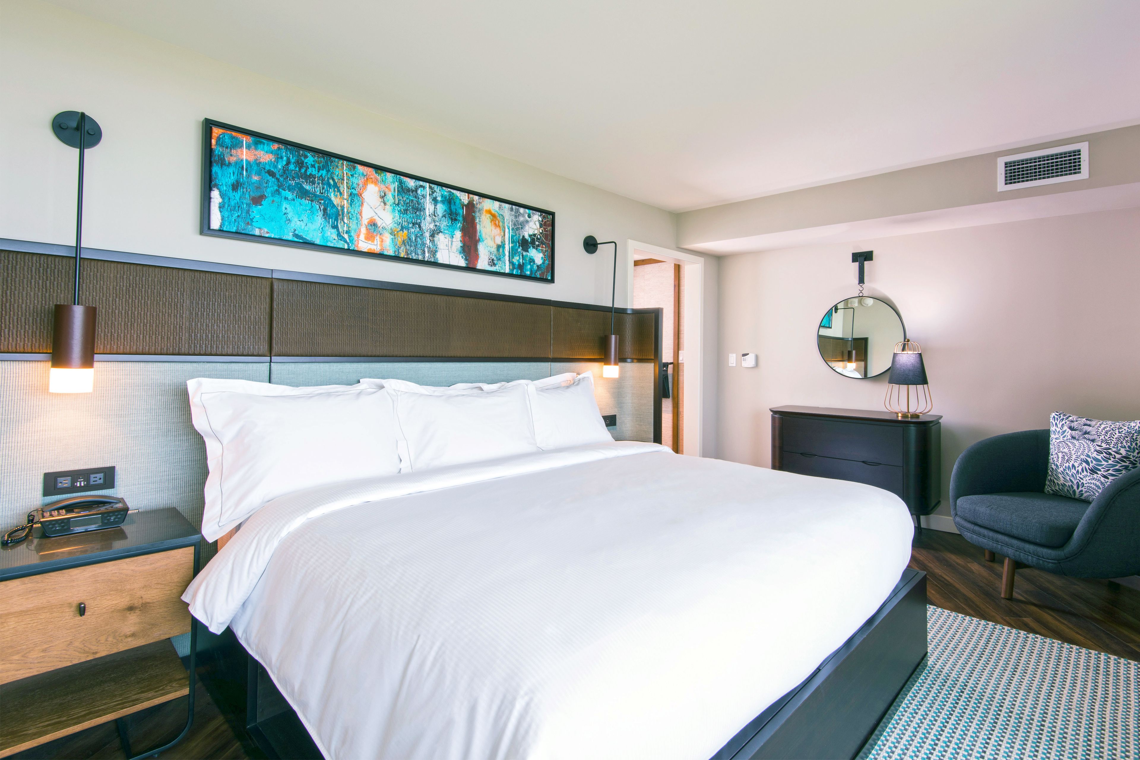 Hilton Grand Vacations Club Ocean Tower Waikoloa Village