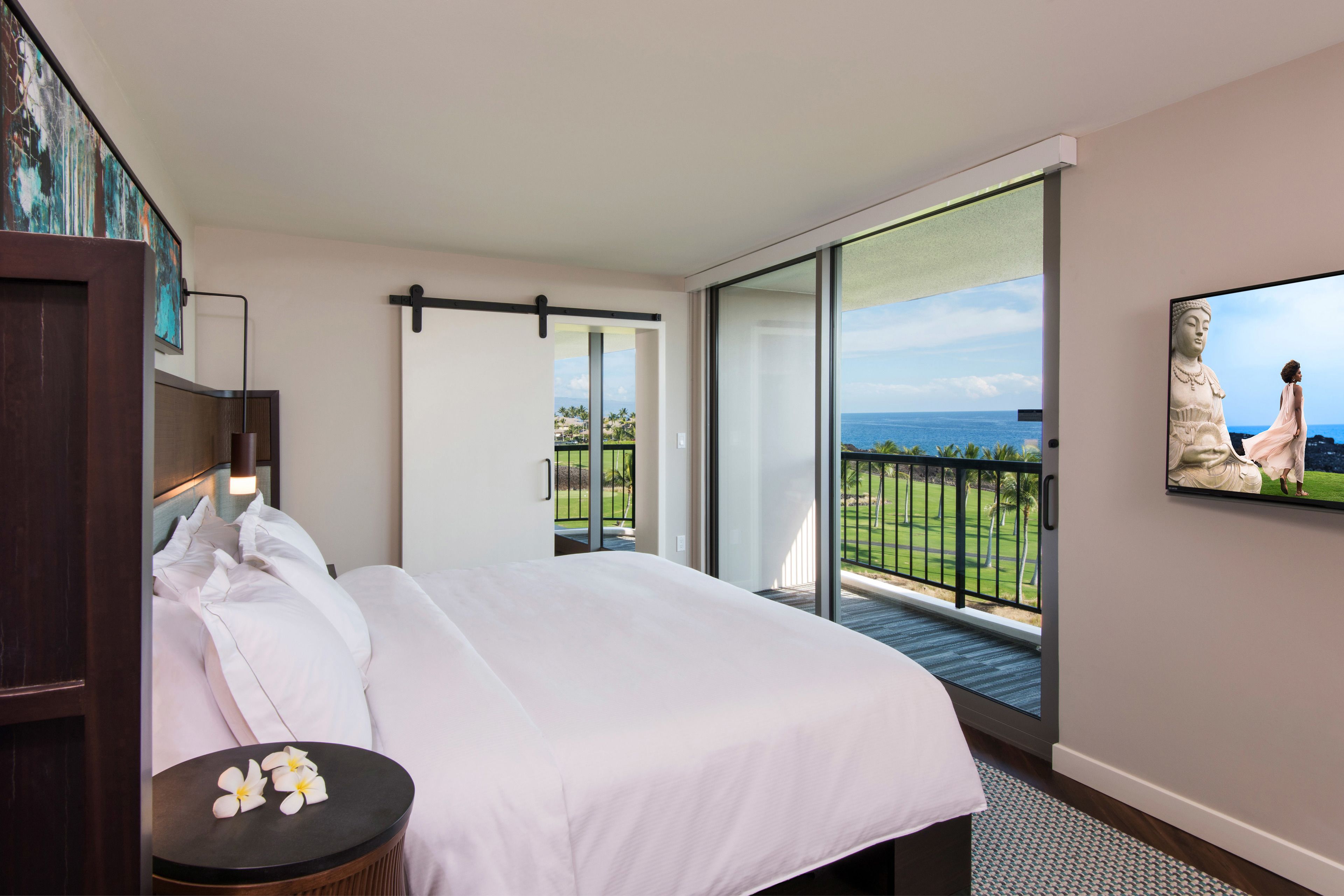 Hilton Grand Vacations Club Ocean Tower Waikoloa Village