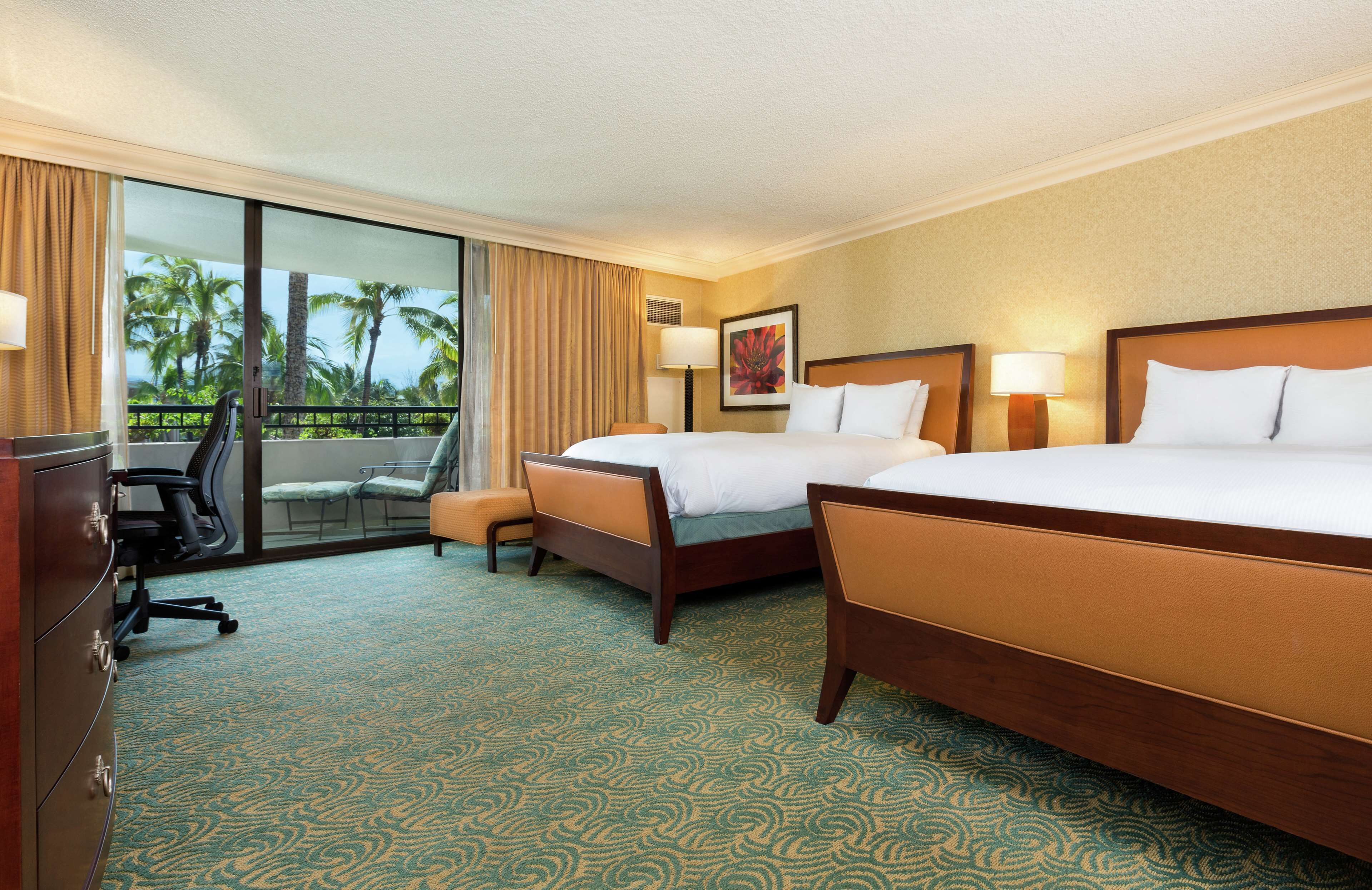 Hilton Grand Vacations Club Ocean Tower Waikoloa Village