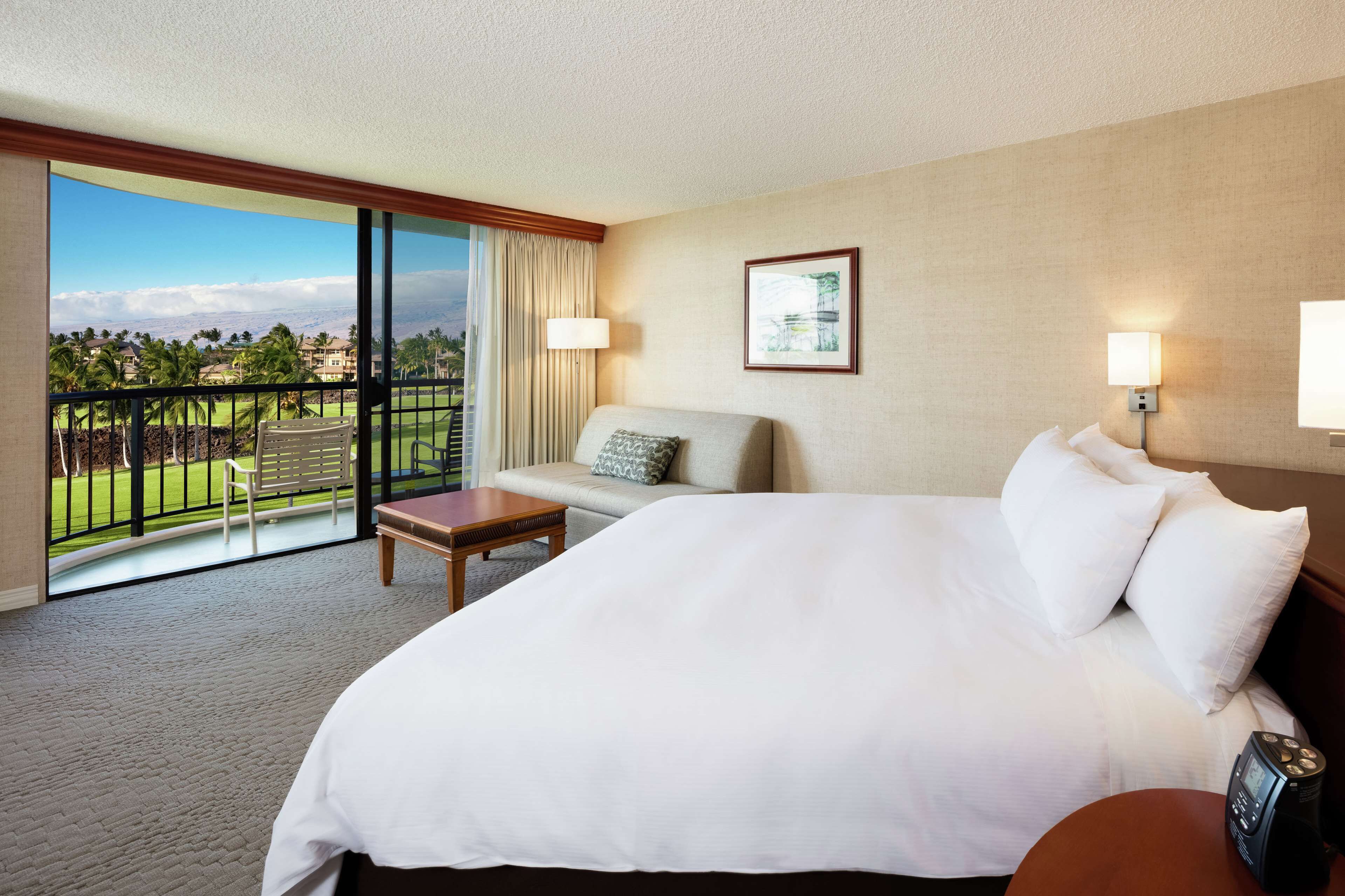 Hilton Grand Vacations Club Ocean Tower Waikoloa Village