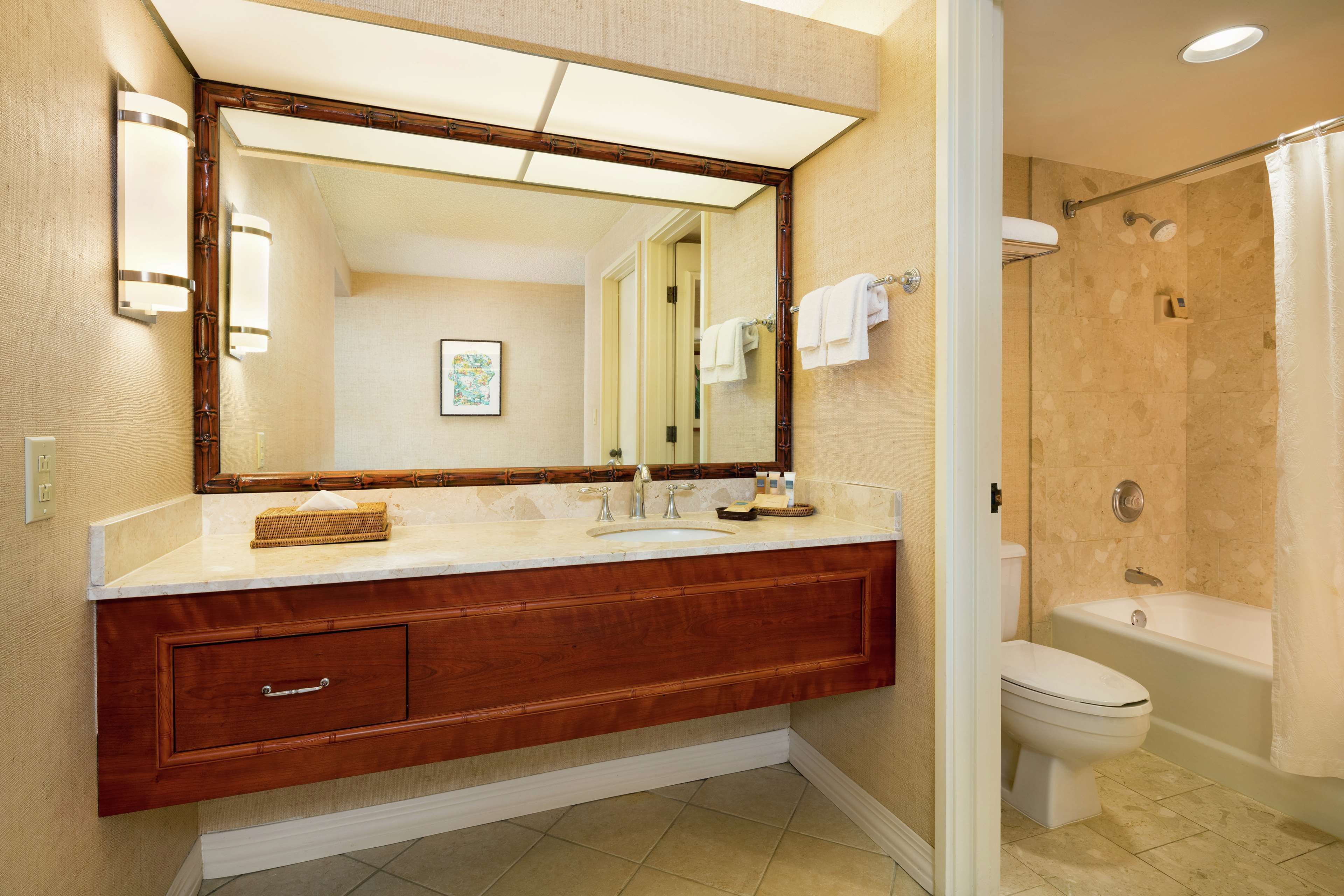 Hilton Grand Vacations Club Ocean Tower Waikoloa Village