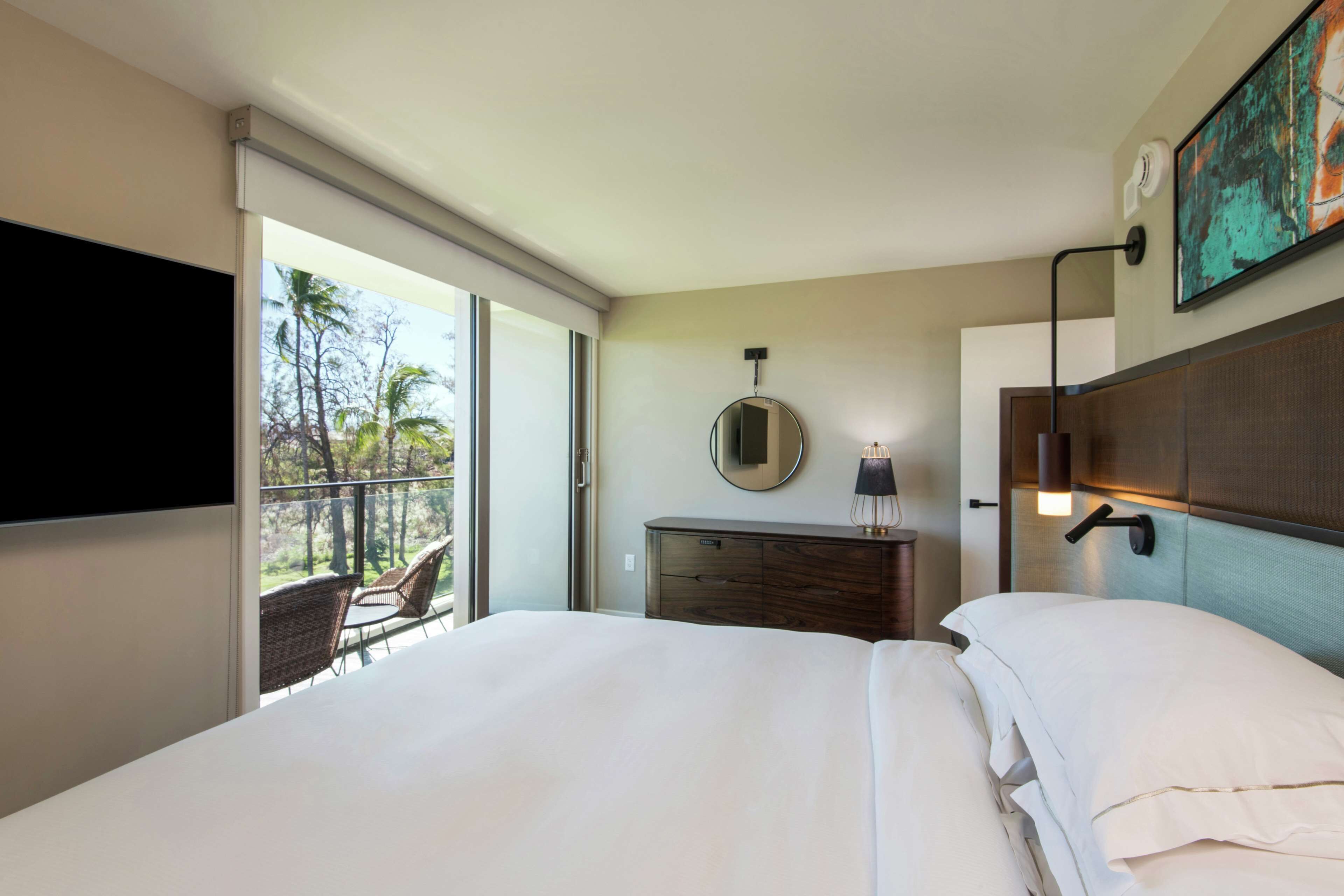 Hilton Grand Vacations Club Ocean Tower Waikoloa Village