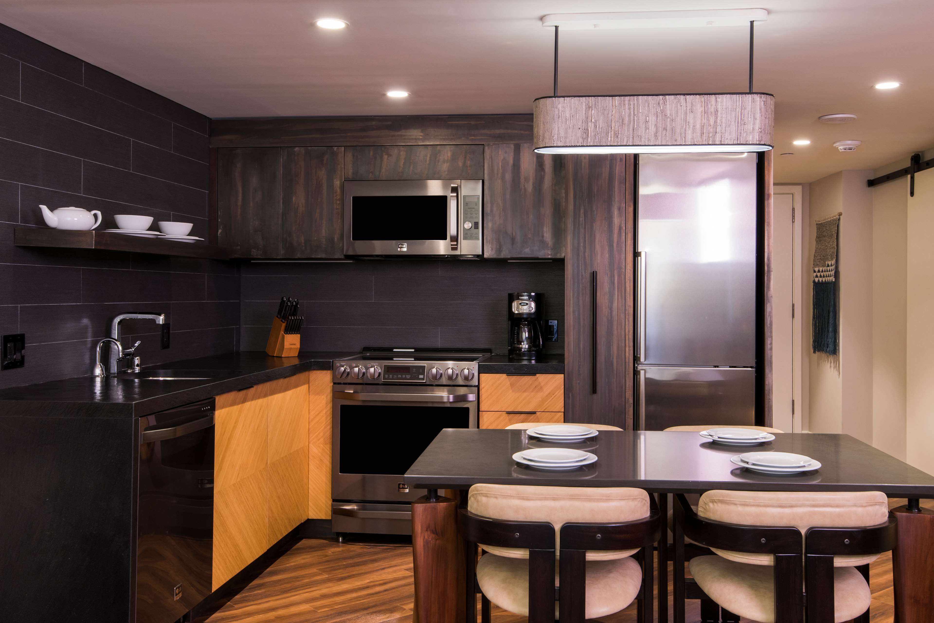 Hilton Grand Vacations Club Ocean Tower Waikoloa Village