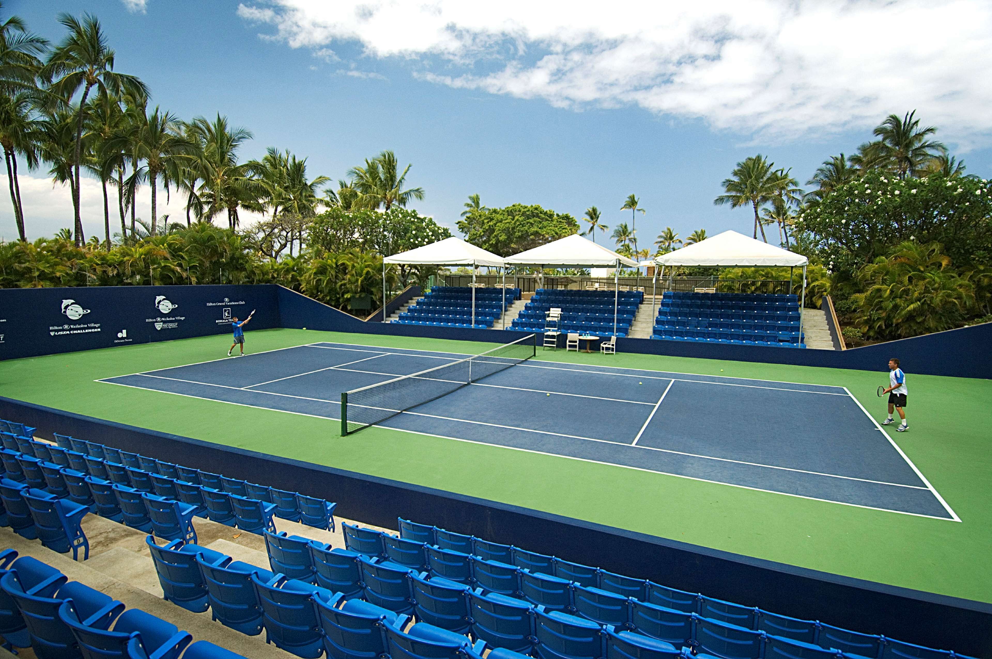 Hilton Grand Vacations Club Ocean Tower Waikoloa Village