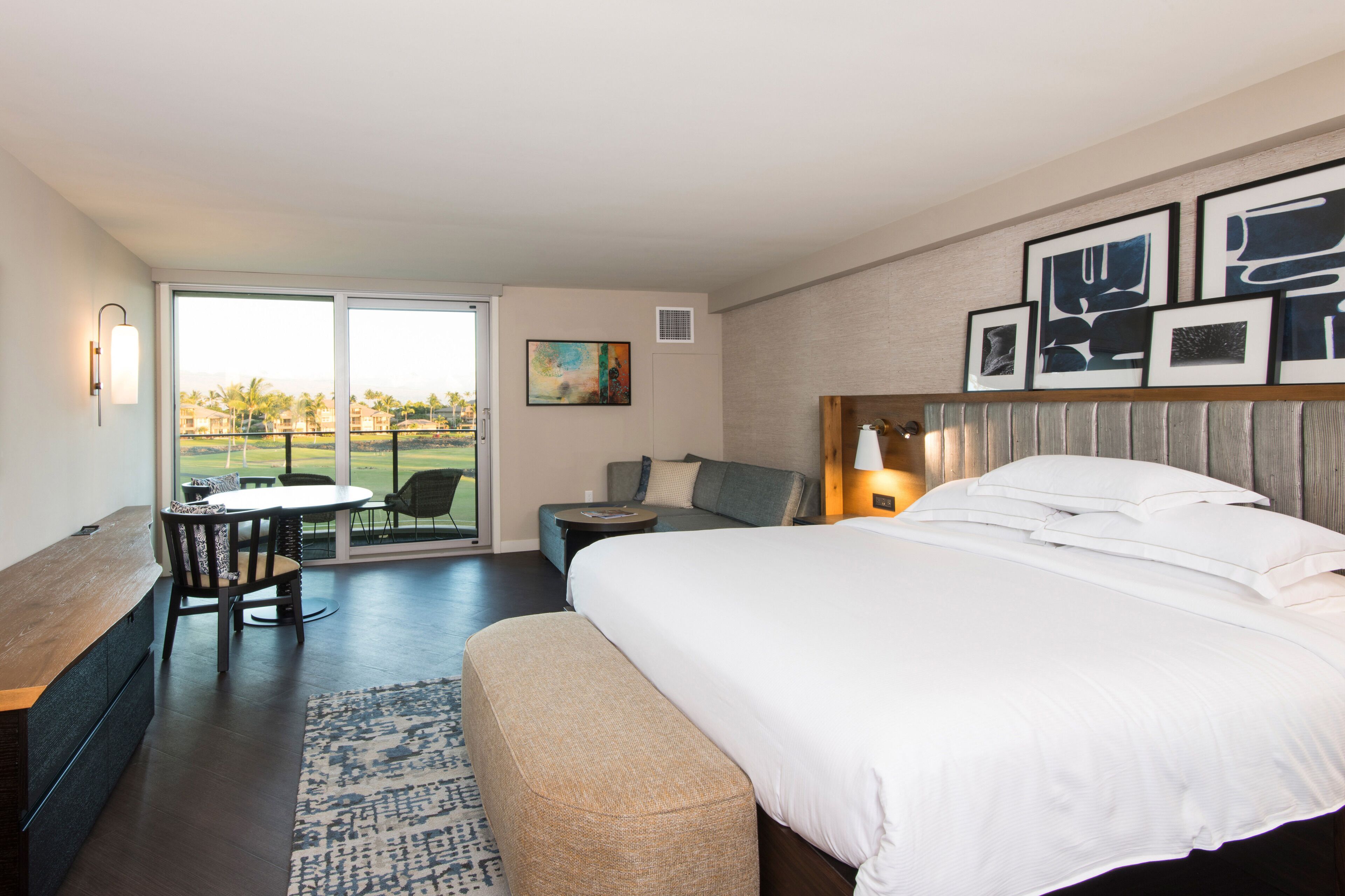 Hilton Grand Vacations Club Ocean Tower Waikoloa Village