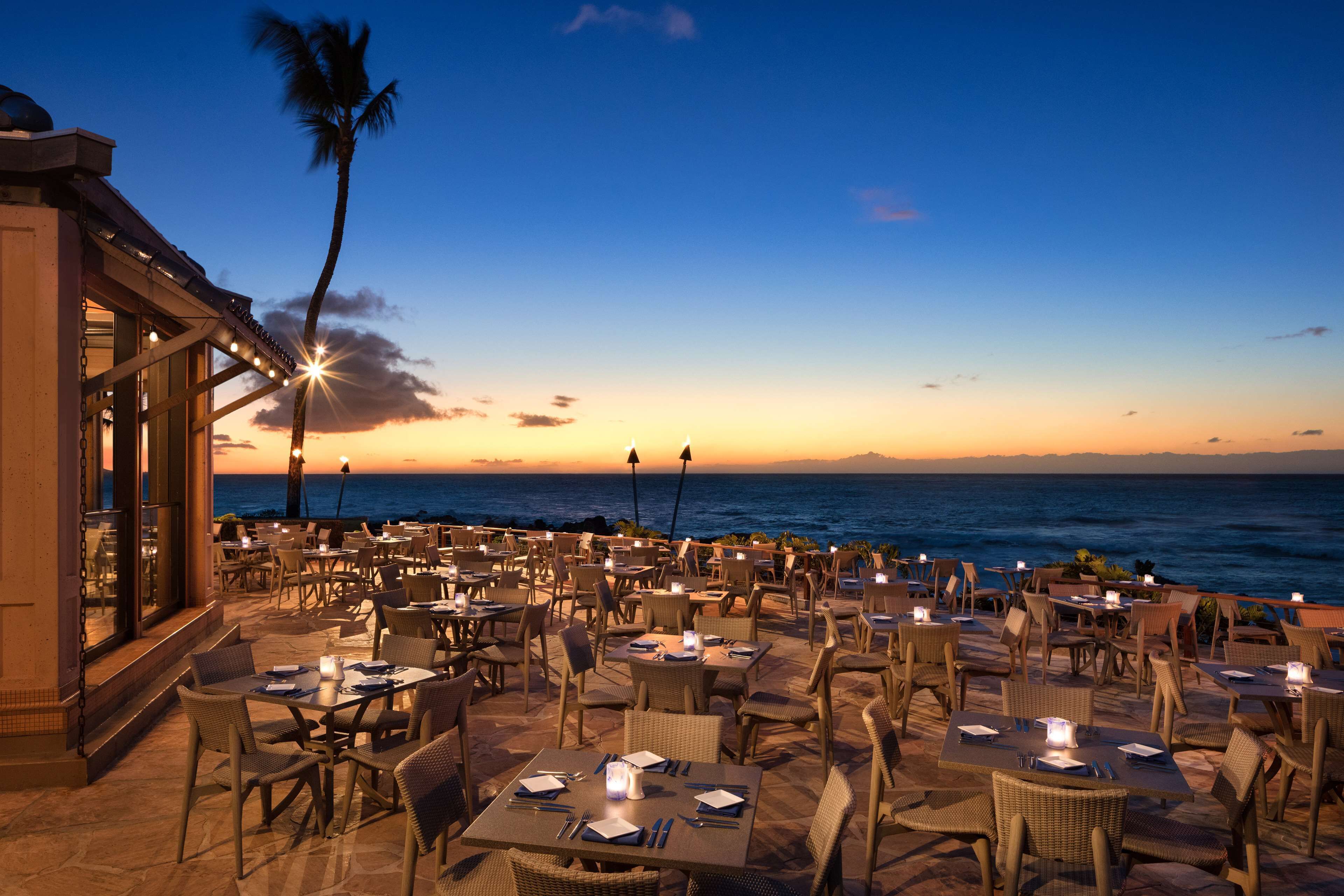 Hilton Grand Vacations Club Ocean Tower Waikoloa Village