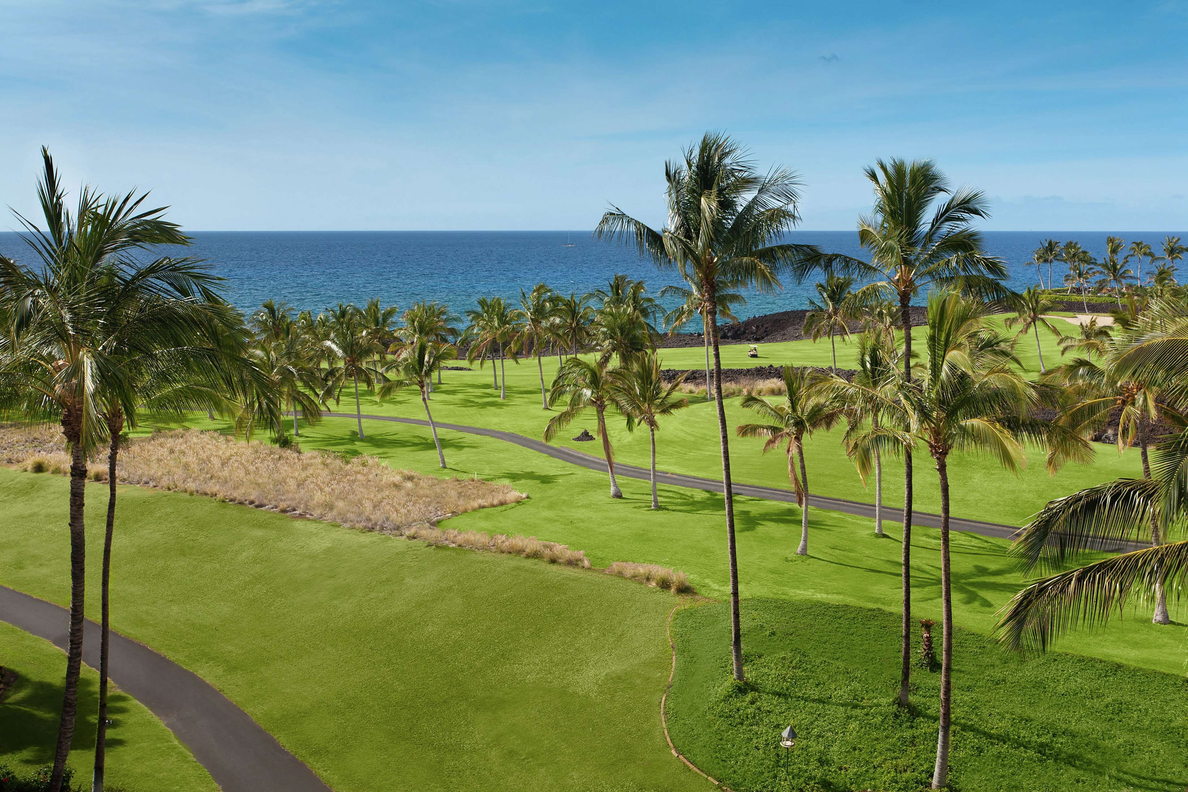 Hilton Grand Vacations Club Ocean Tower Waikoloa Village