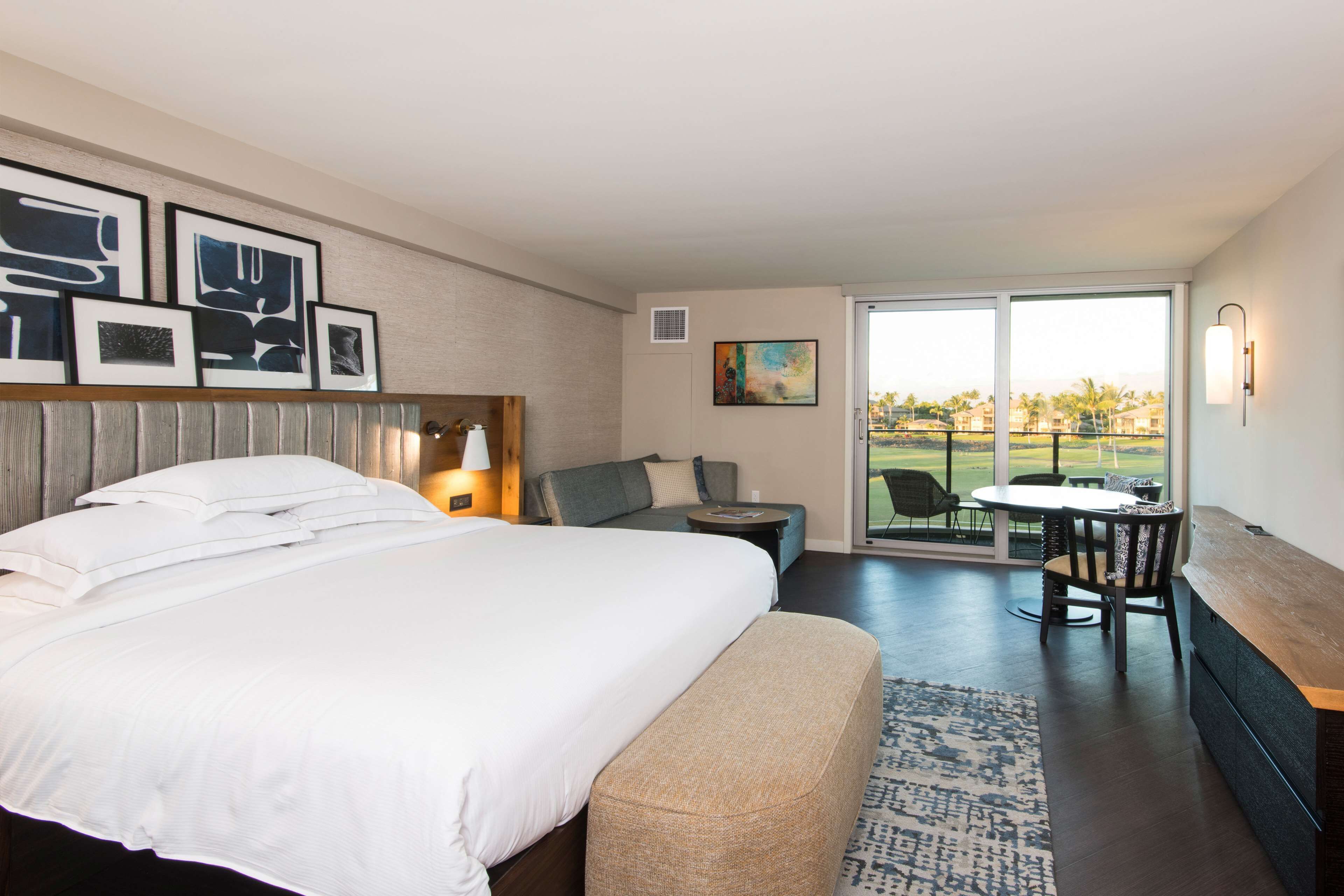 Hilton Grand Vacations Club Ocean Tower Waikoloa Village