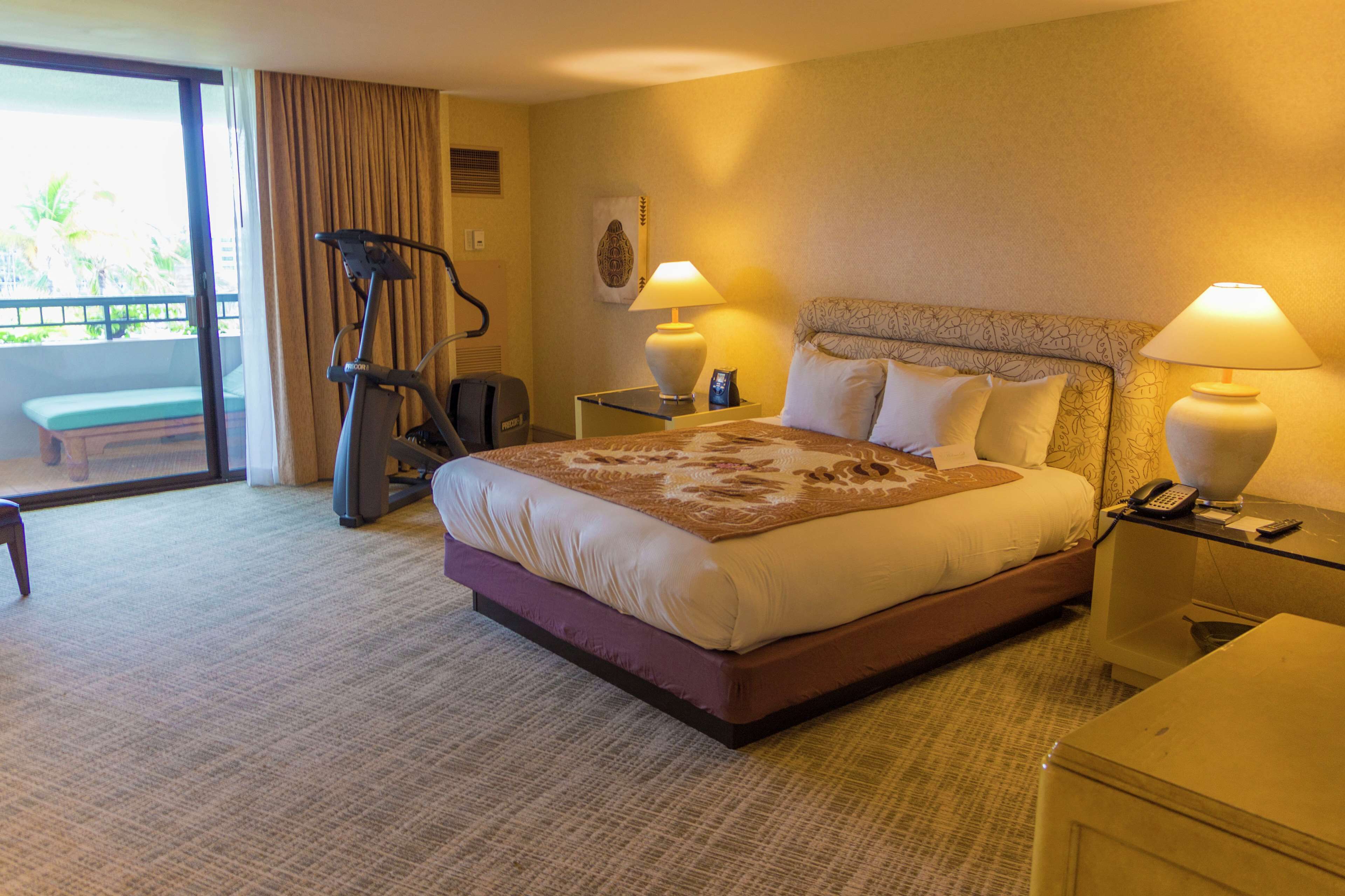 Hilton Grand Vacations Club Ocean Tower Waikoloa Village