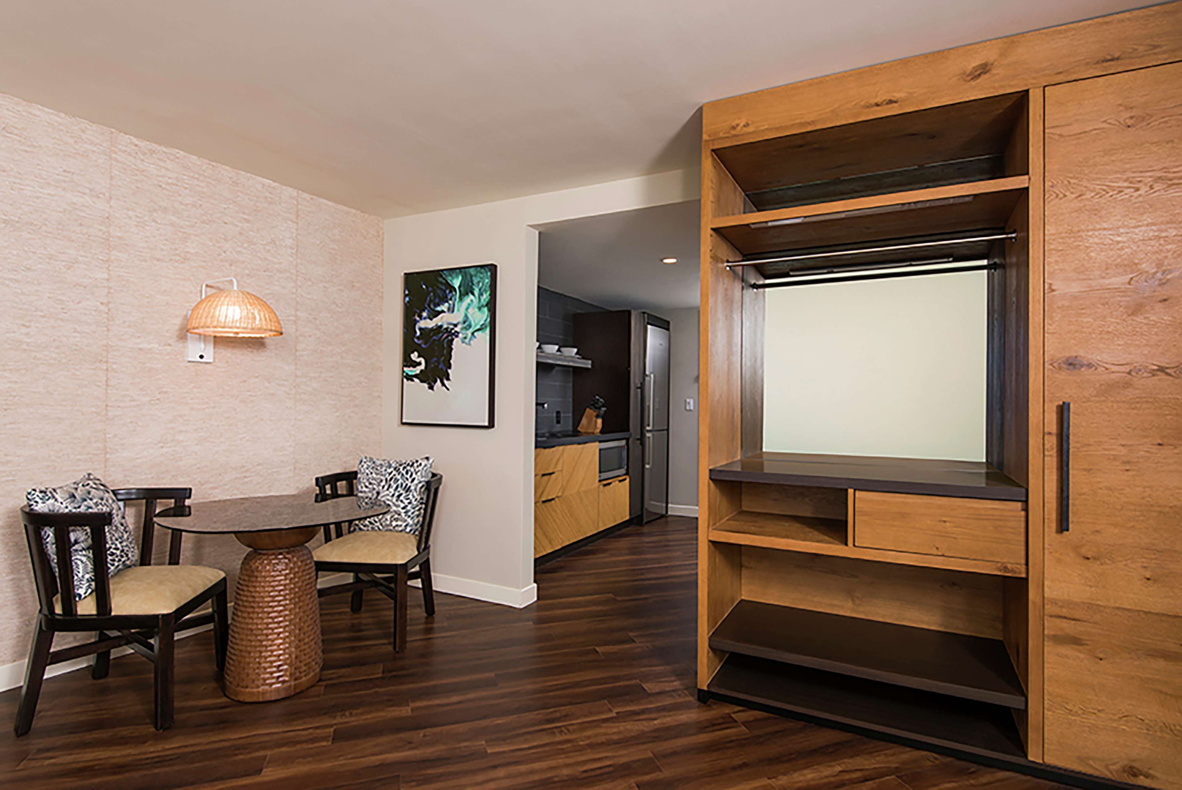 Hilton Grand Vacations Club Ocean Tower Waikoloa Village