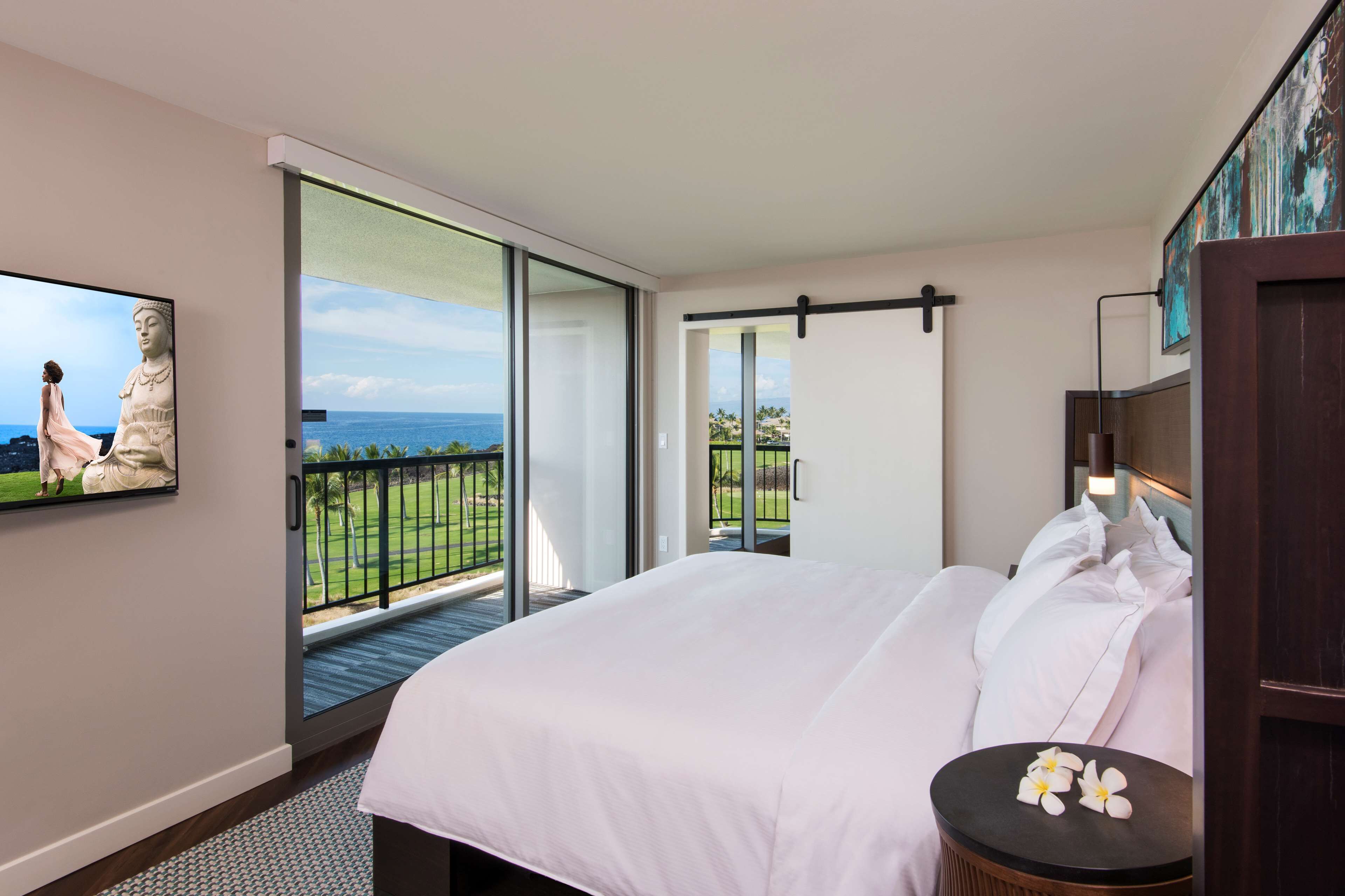 Hilton Grand Vacations Club Ocean Tower Waikoloa Village