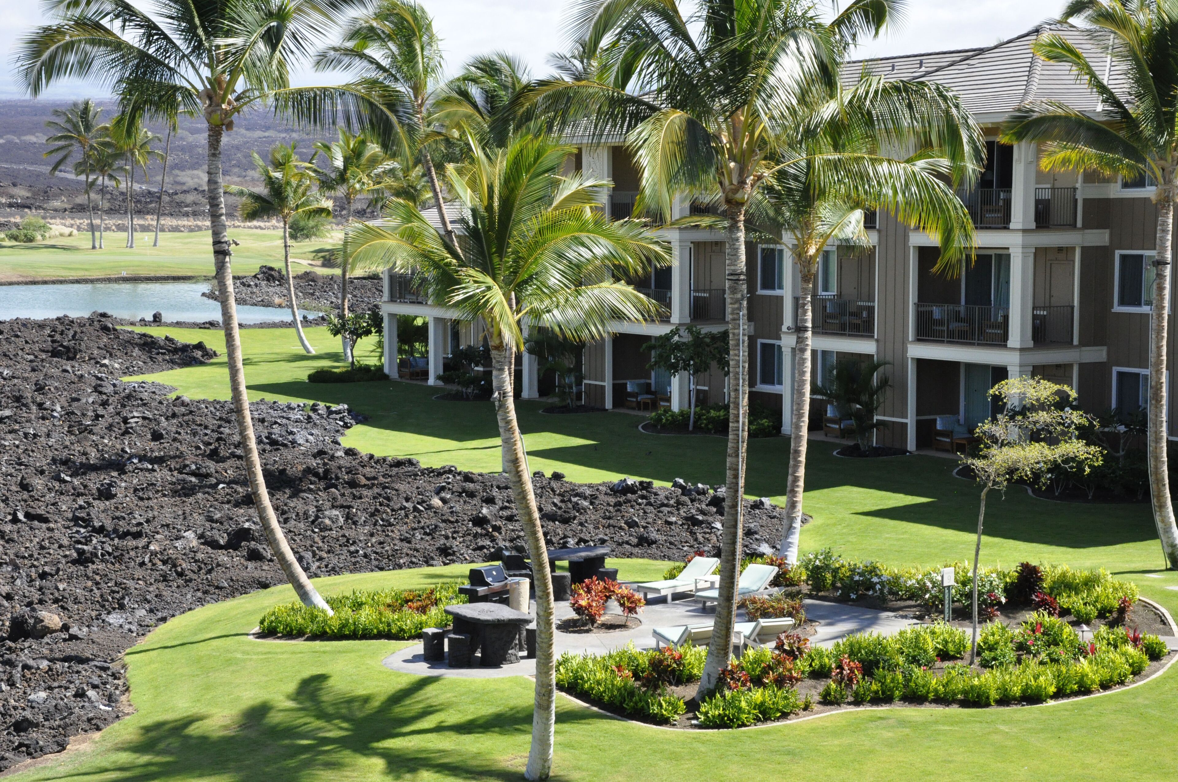 Hilton Grand Vacations Club Kings’ Land Waikoloa