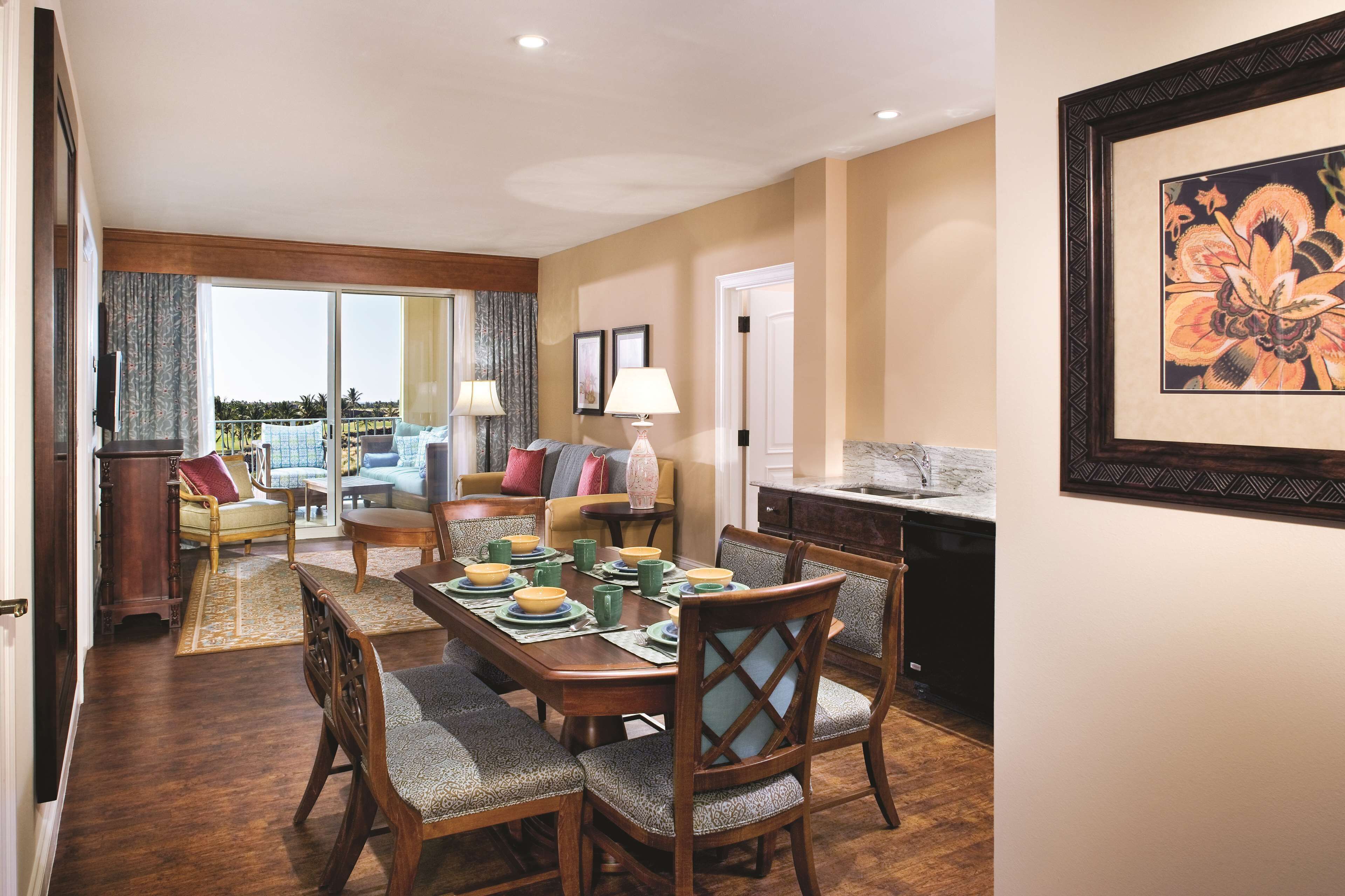 Hilton Grand Vacations Club Kings’ Land Waikoloa