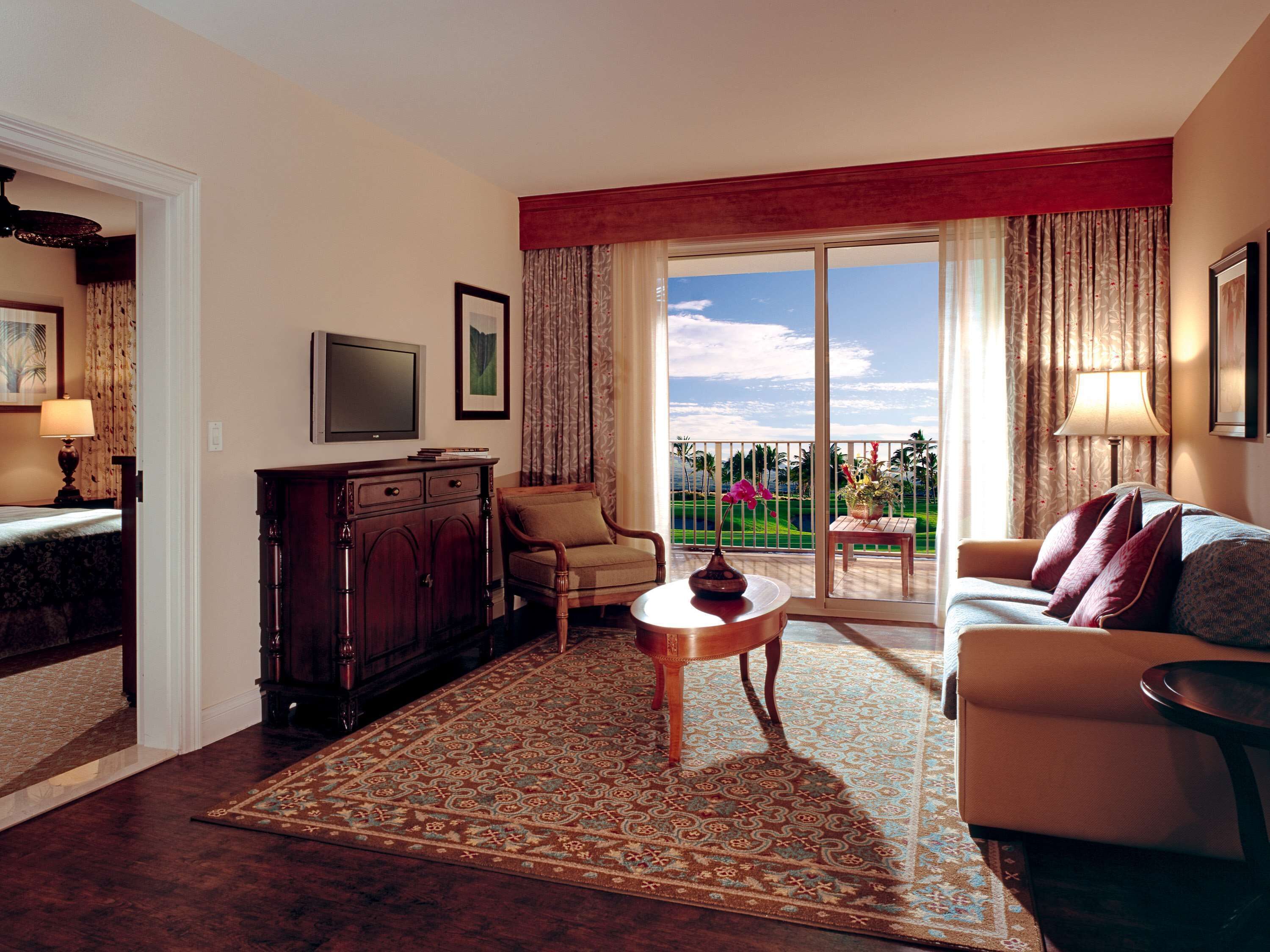 Hilton Grand Vacations Club Kings’ Land Waikoloa