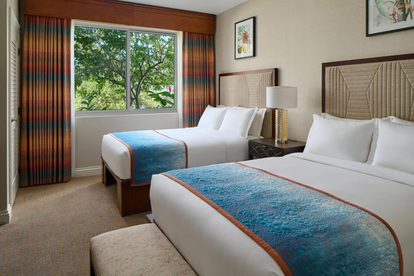 Hilton Grand Vacations Club Kings’ Land Waikoloa