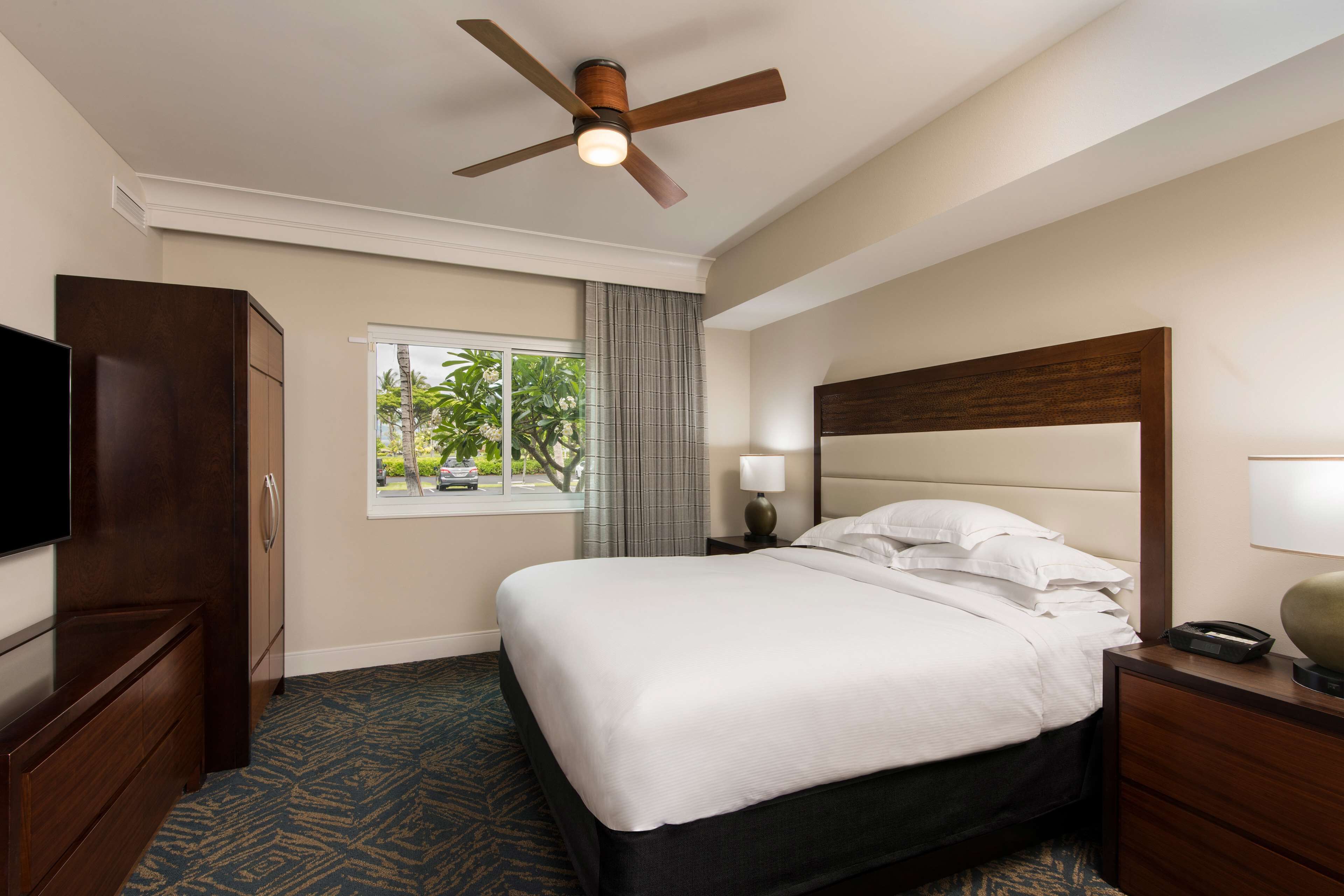 Hilton Grand Vacations Club Kings’ Land Waikoloa