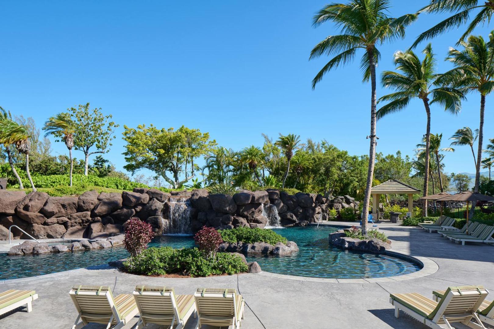Hilton Grand Vacations Club Kings’ Land Waikoloa