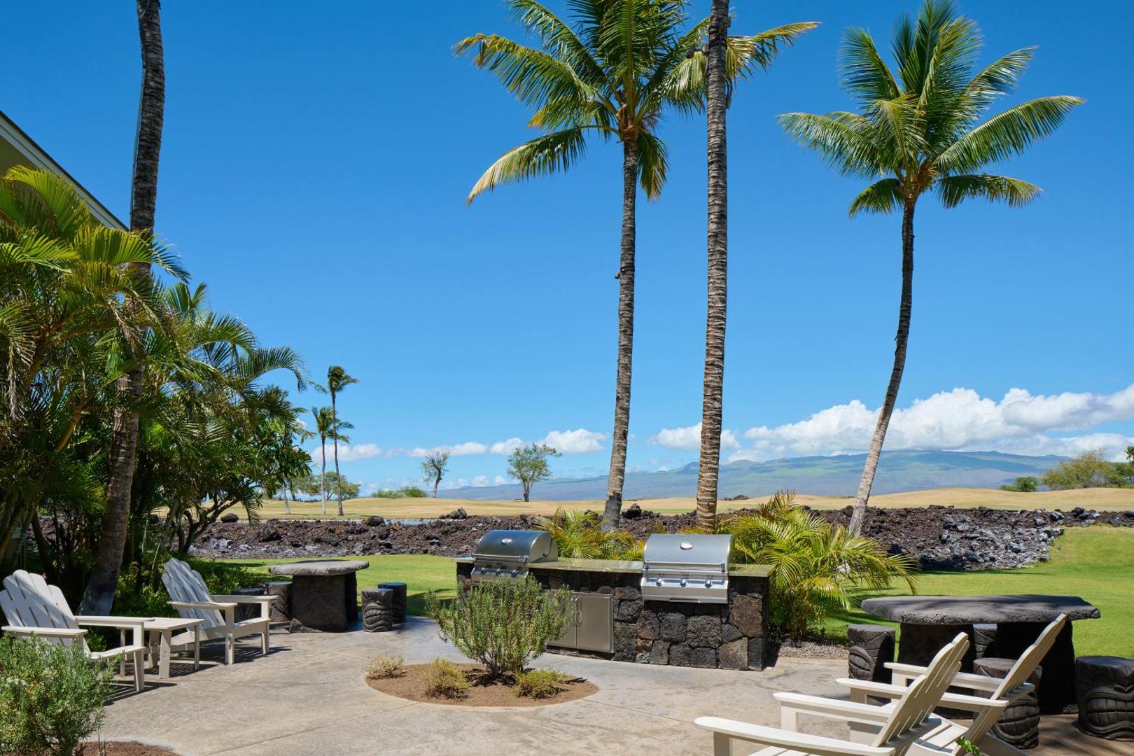 Hilton Grand Vacations Club Kings’ Land Waikoloa