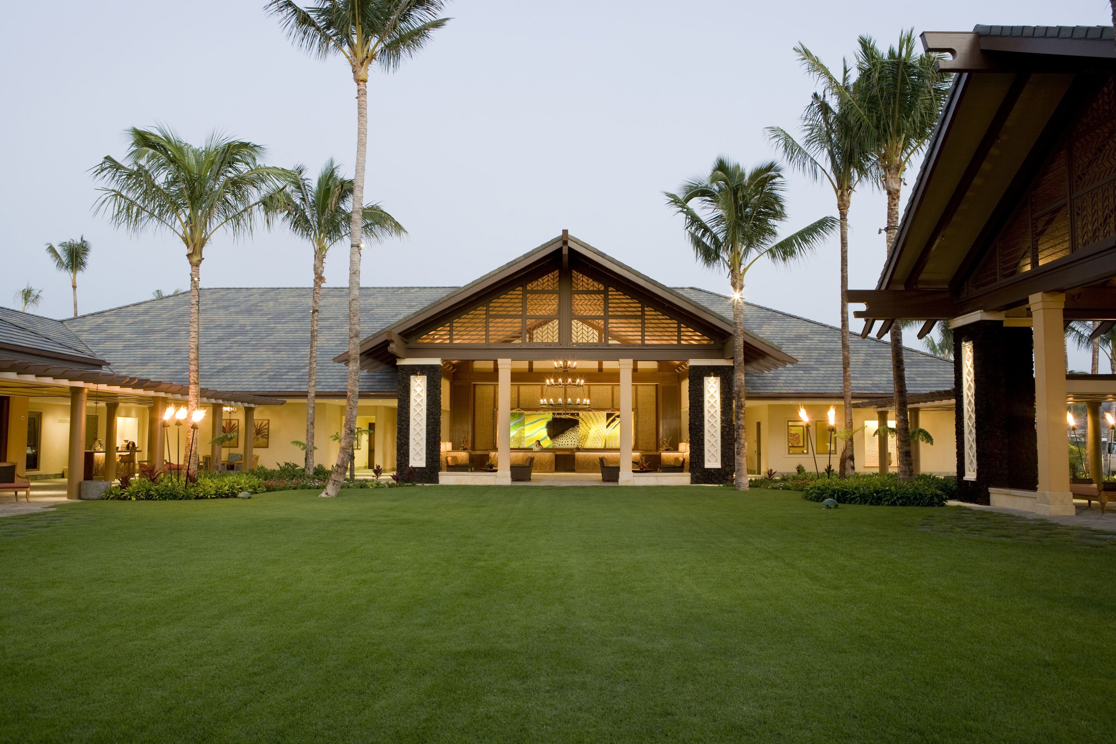 Hilton Grand Vacations Club Kings’ Land Waikoloa