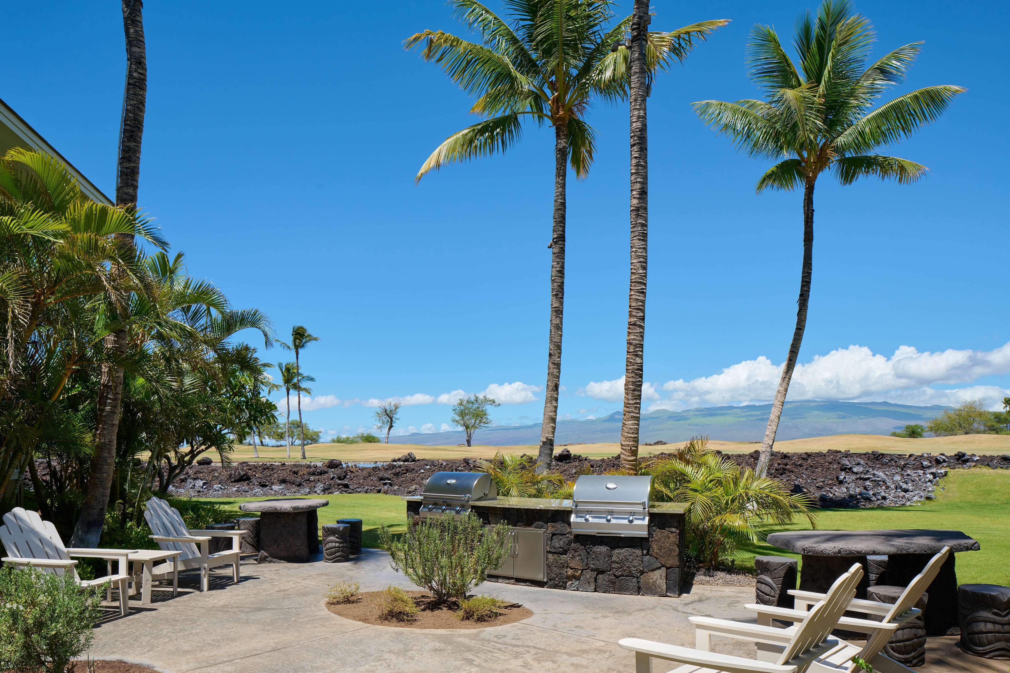 Hilton Grand Vacations Club Kings’ Land Waikoloa