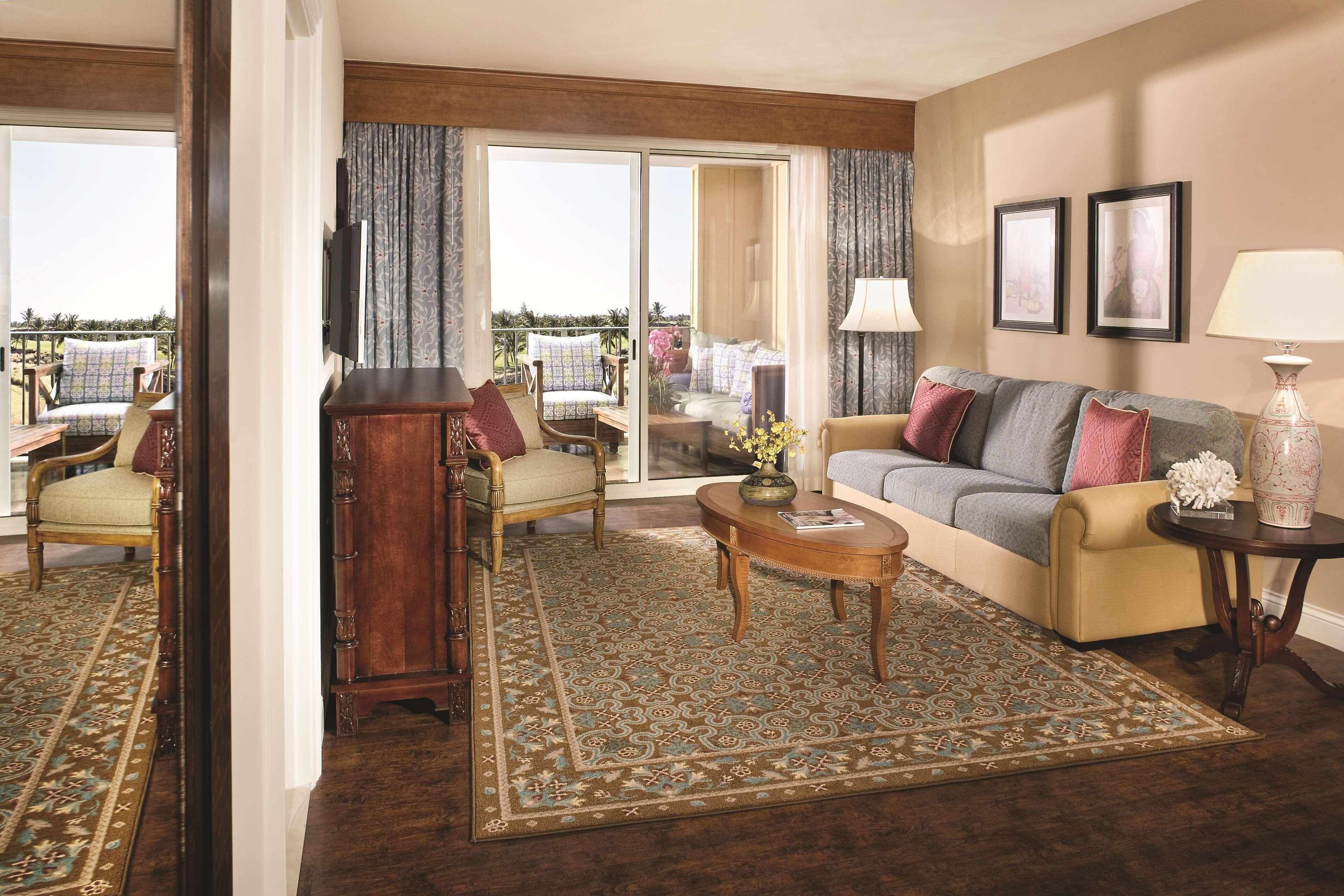 Hilton Grand Vacations Club Kings’ Land Waikoloa