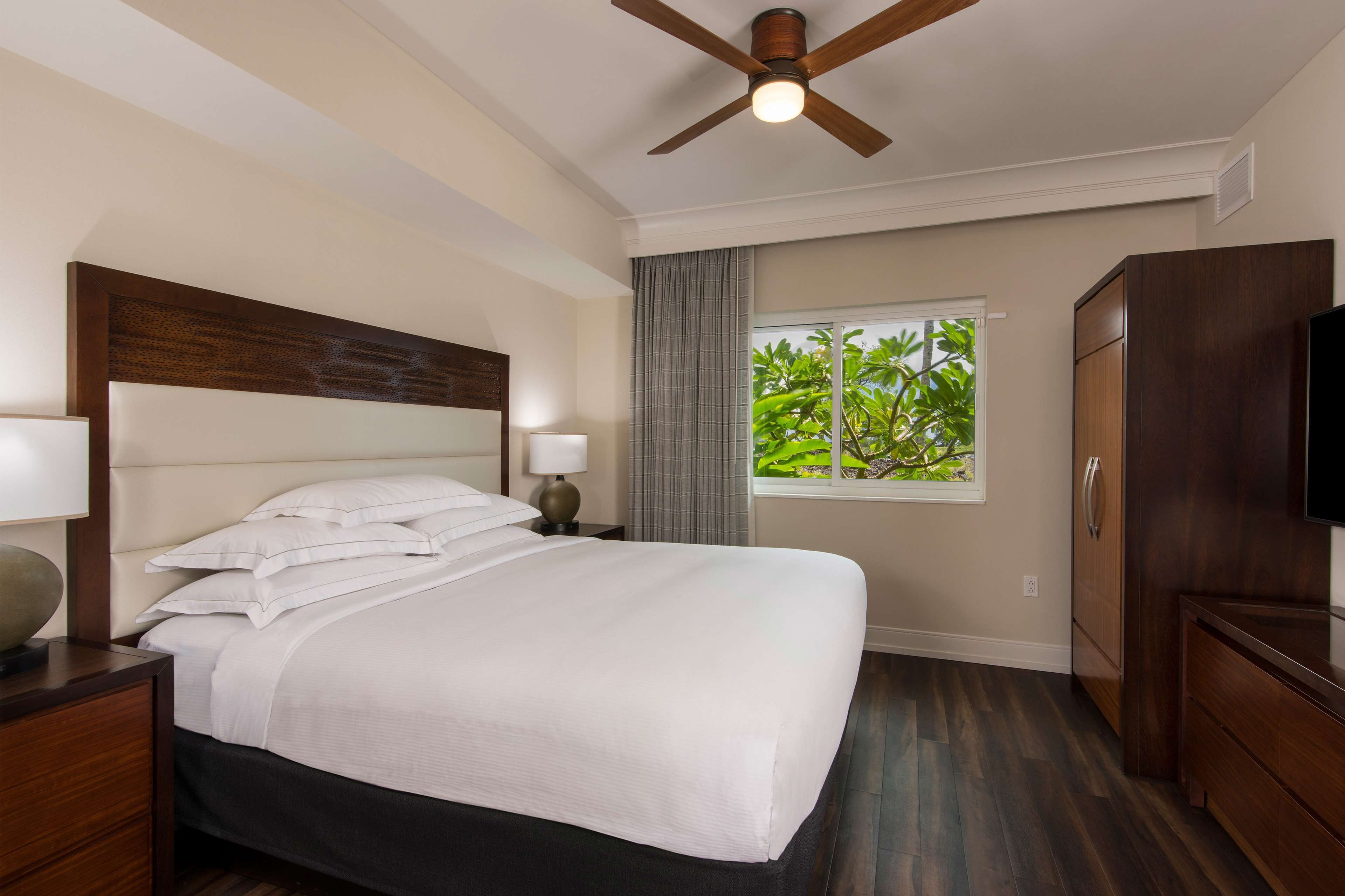 Hilton Grand Vacations Club Kings’ Land Waikoloa