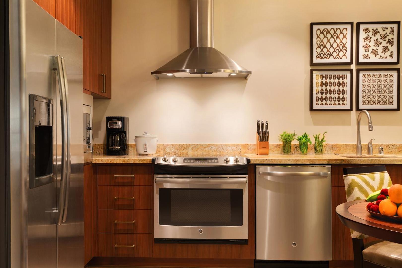 Hilton Grand Vacations Club Kings’ Land Waikoloa