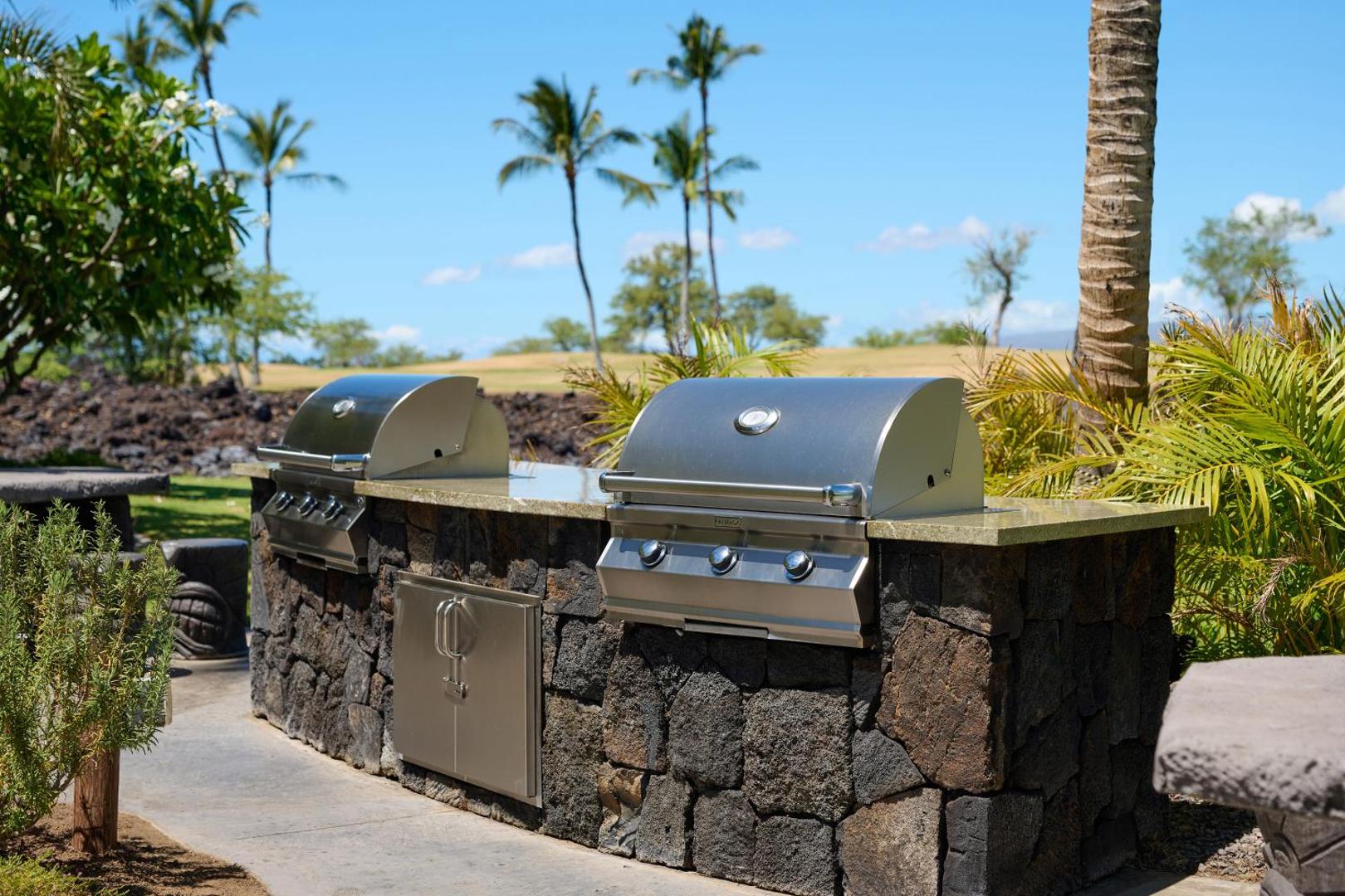 Hilton Grand Vacations Club Kings’ Land Waikoloa