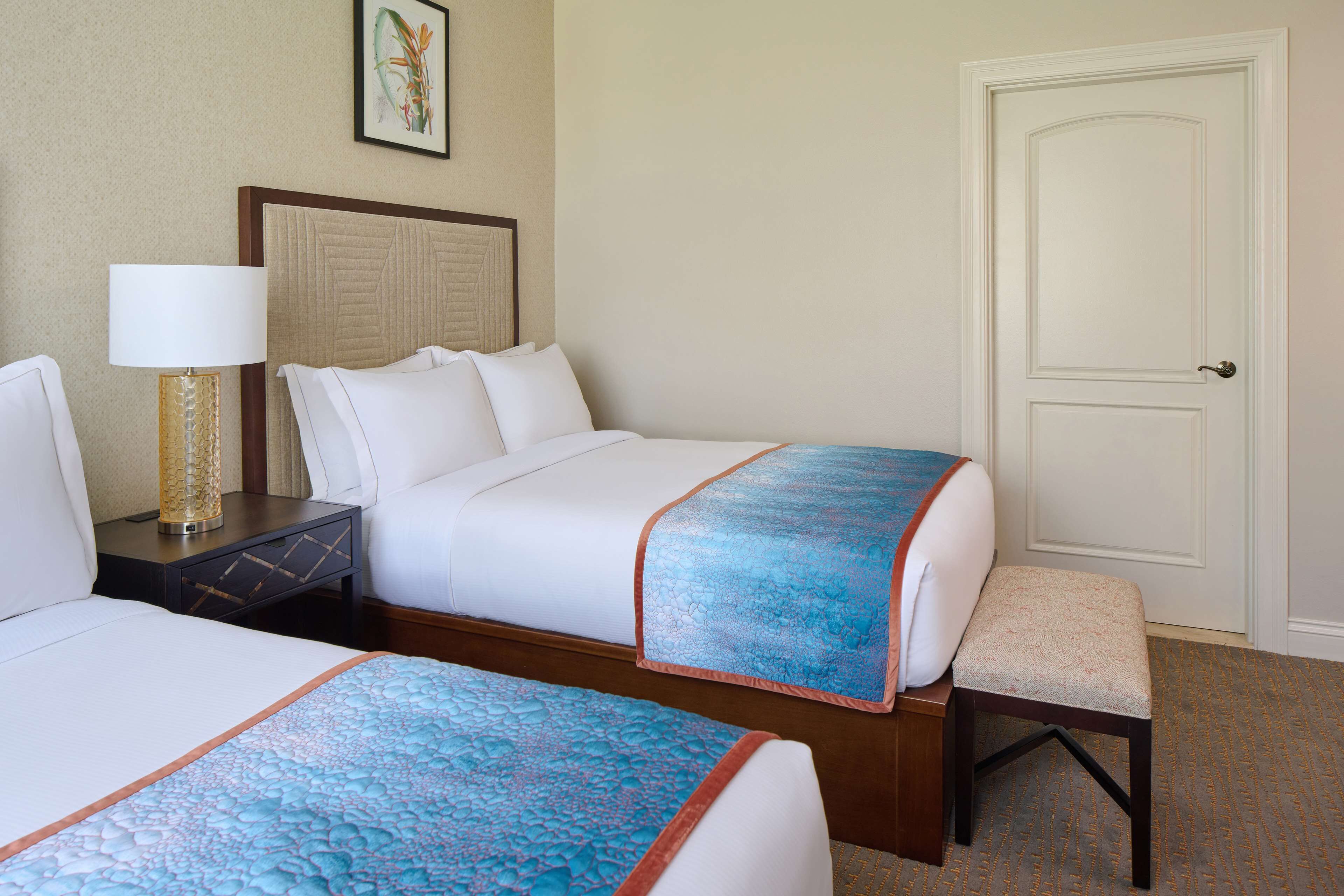 Hilton Grand Vacations Club Kings’ Land Waikoloa