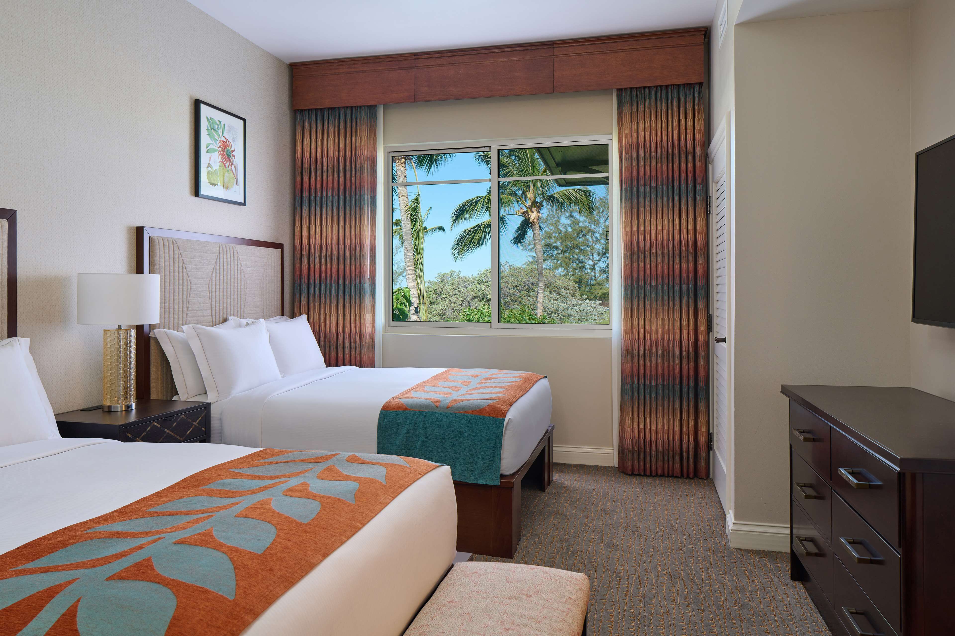 Hilton Grand Vacations Club Kings’ Land Waikoloa