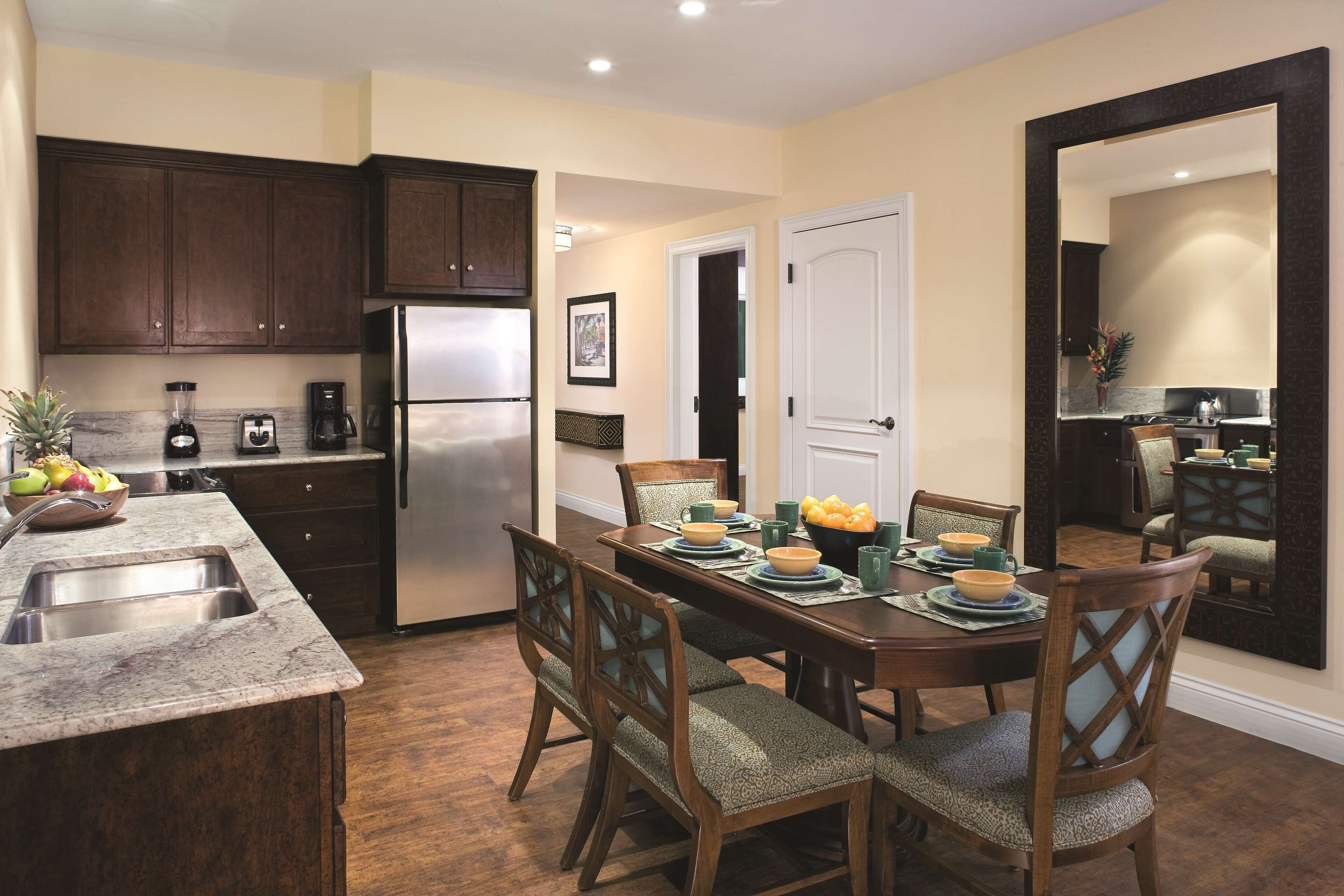 Hilton Grand Vacations Club Kings’ Land Waikoloa