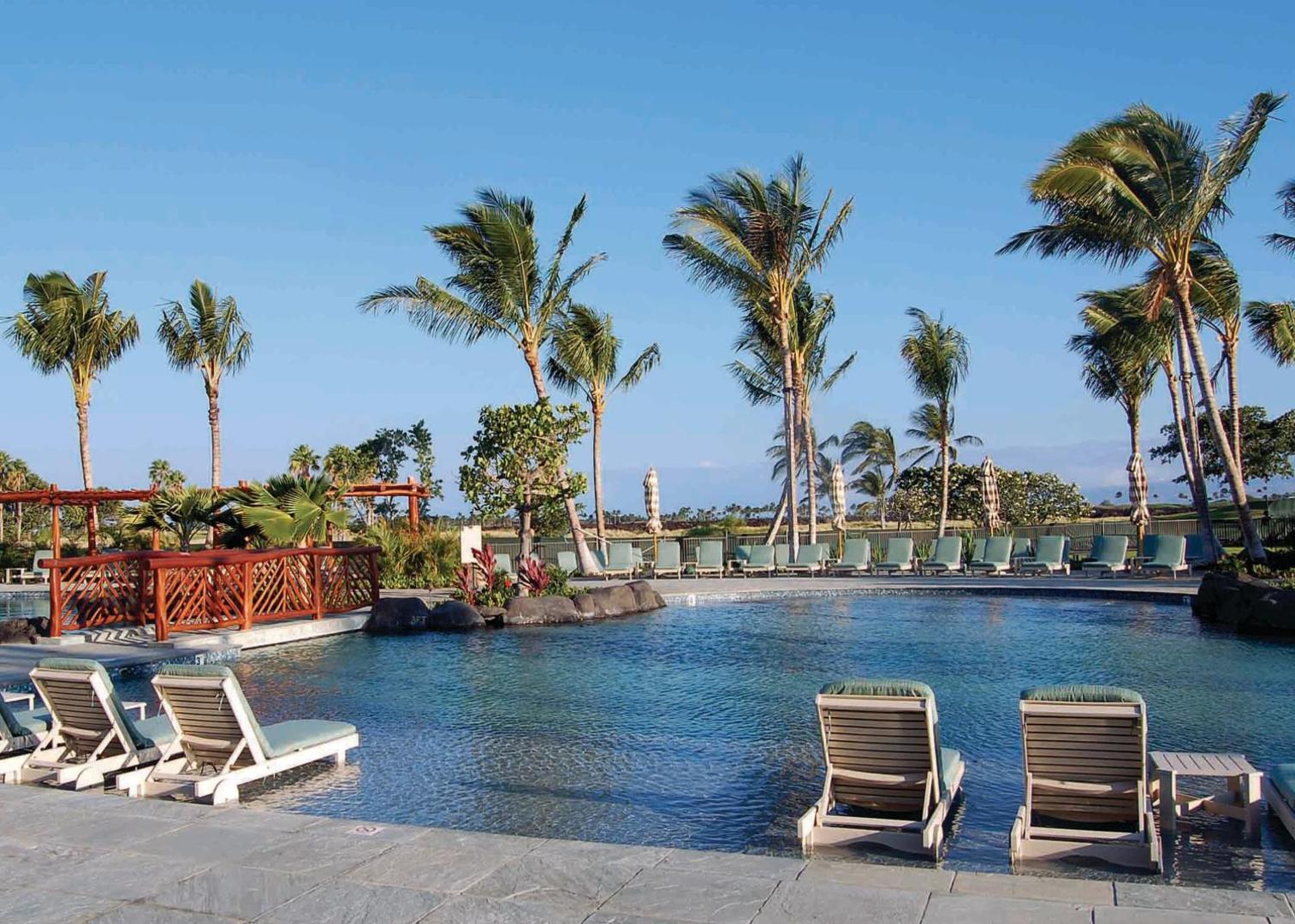 Hilton Grand Vacations Club Kings’ Land Waikoloa