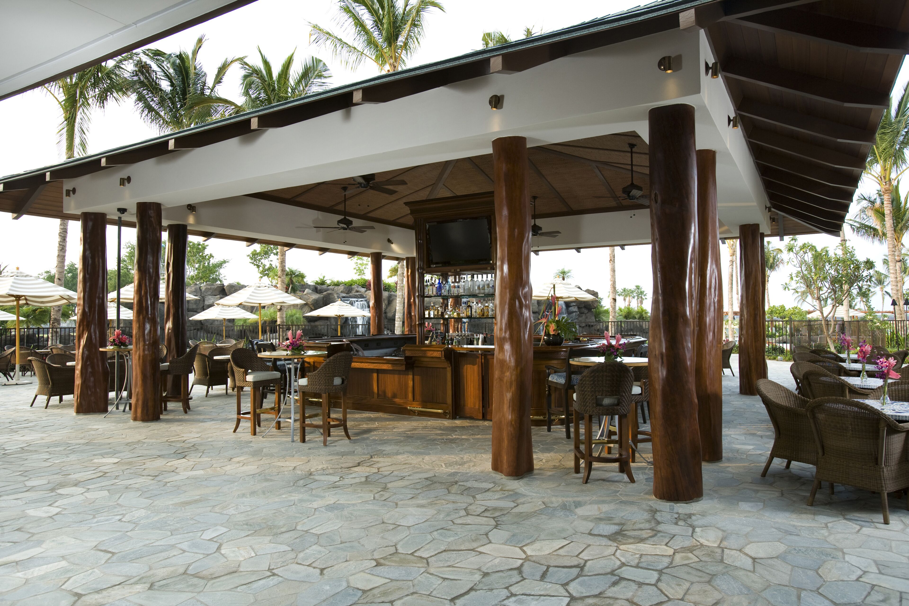 Hilton Grand Vacations Club Kings’ Land Waikoloa