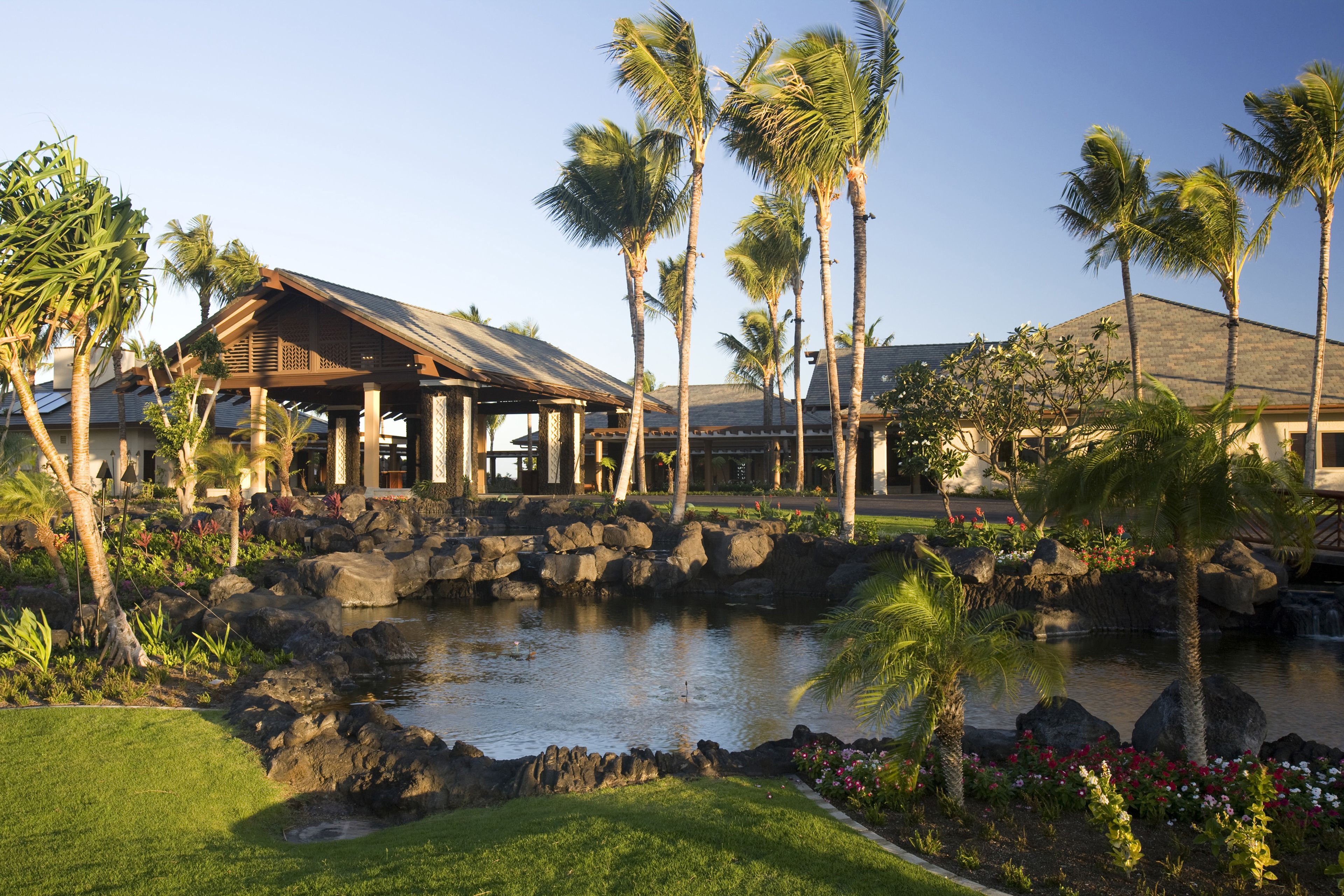 Hilton Grand Vacations Club Kings’ Land Waikoloa