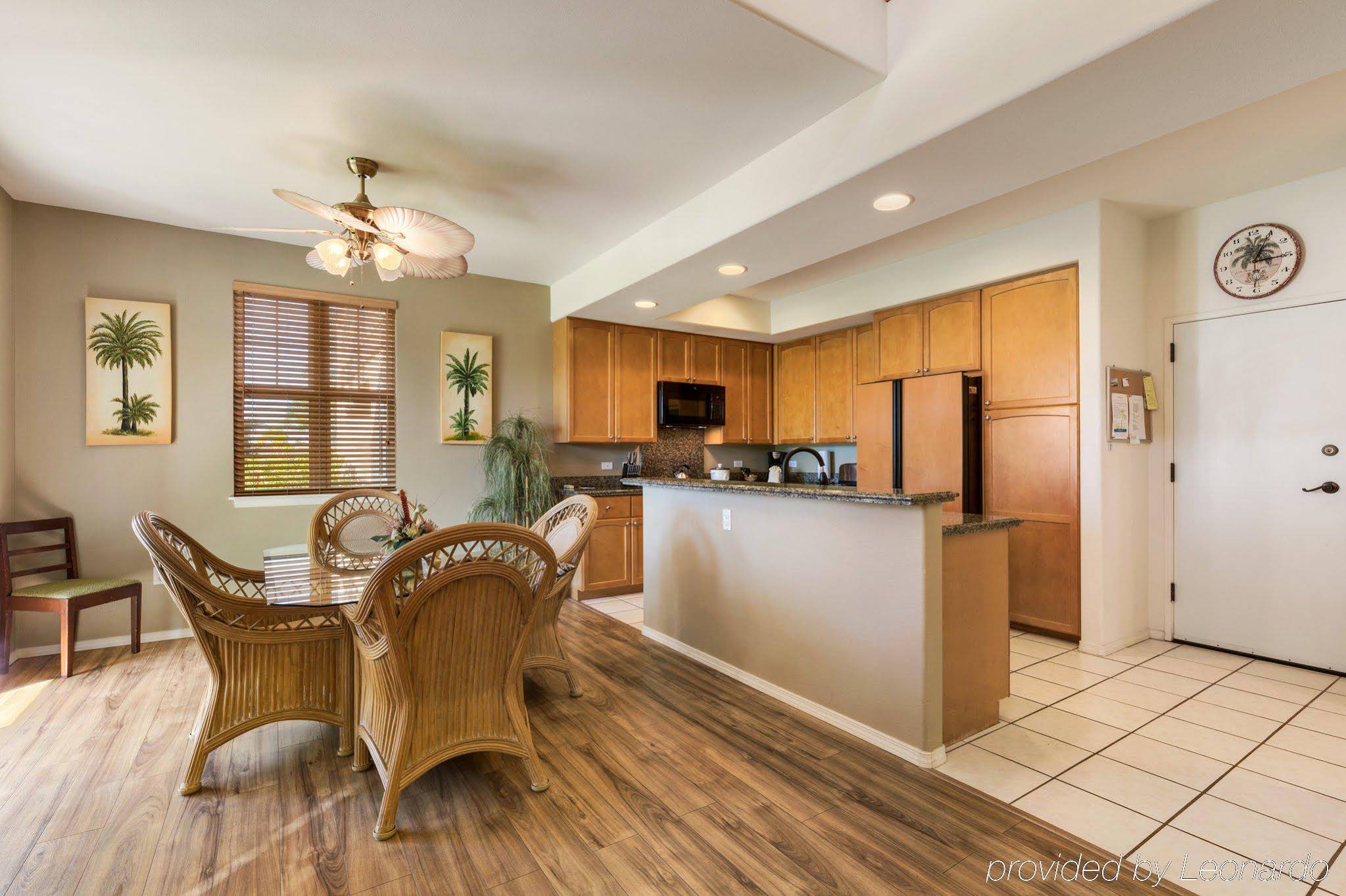 Waikoloa Colony Villas