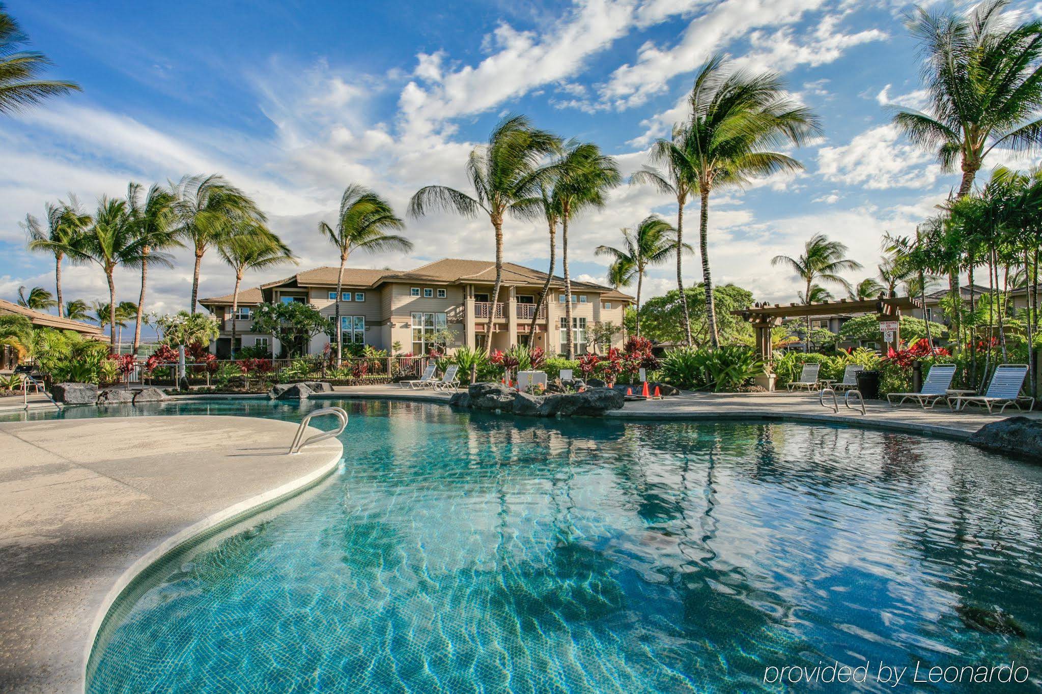 Waikoloa Colony Villas