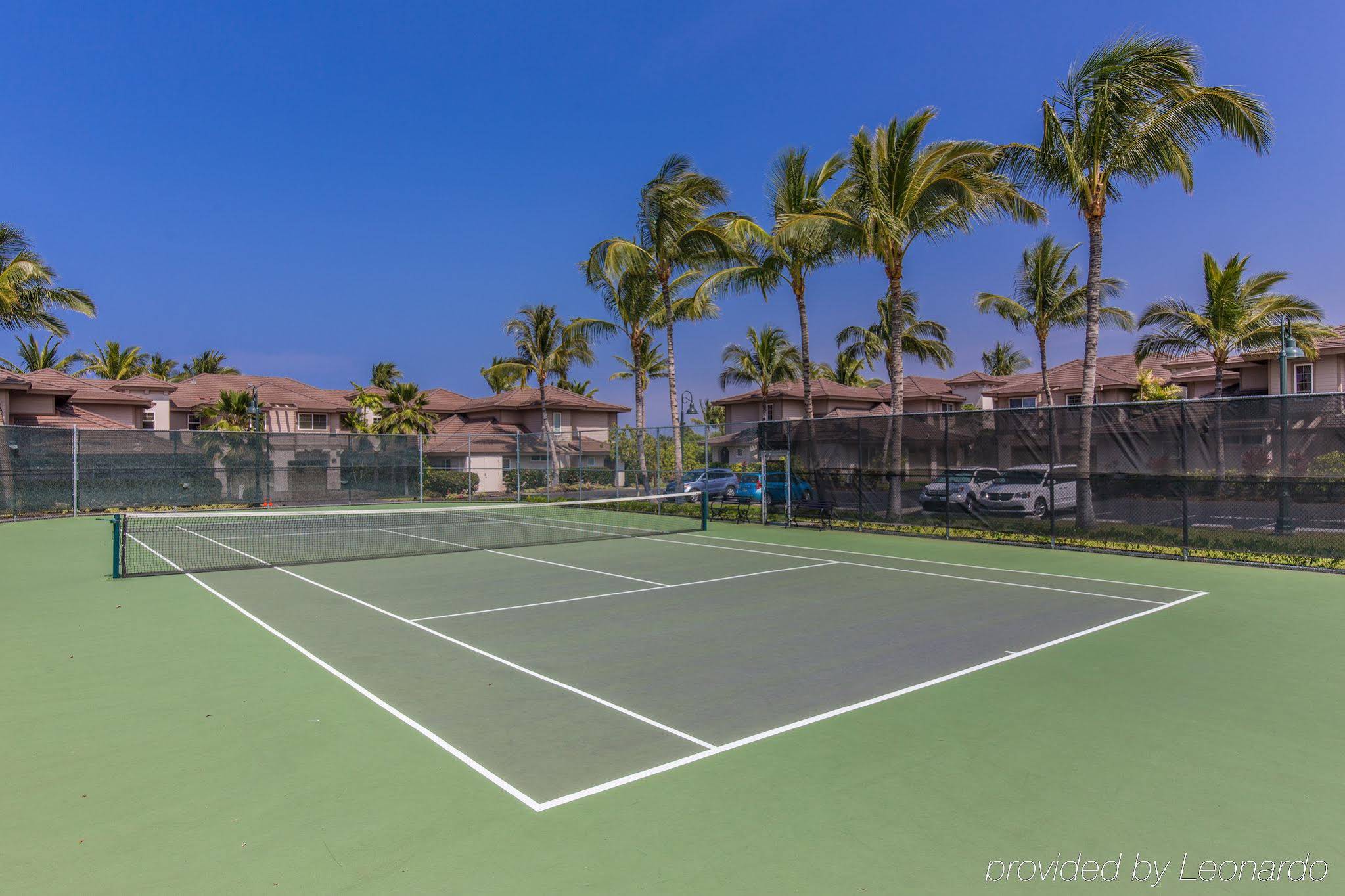 Waikoloa Colony Villas