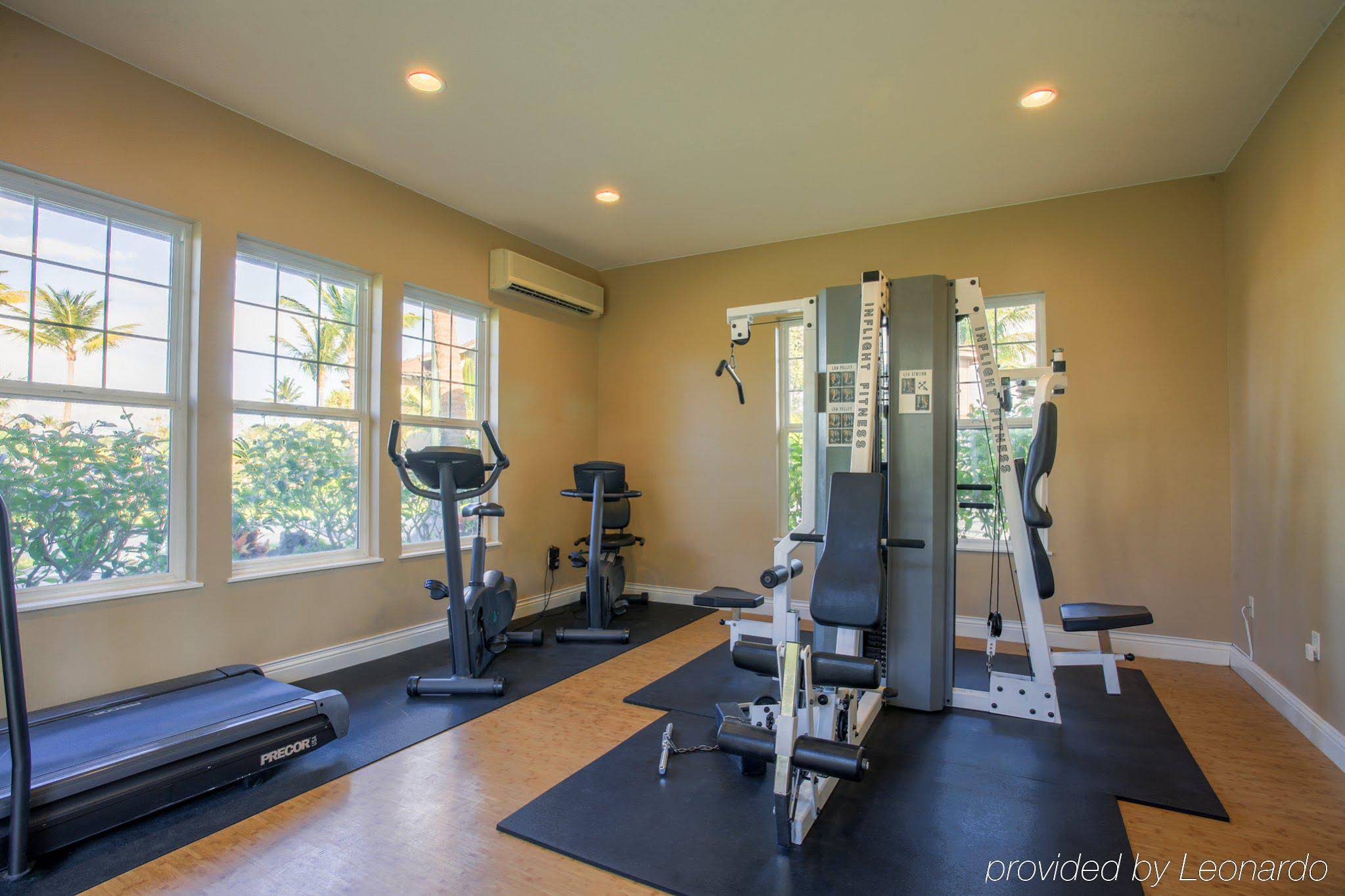 Waikoloa Colony Villas