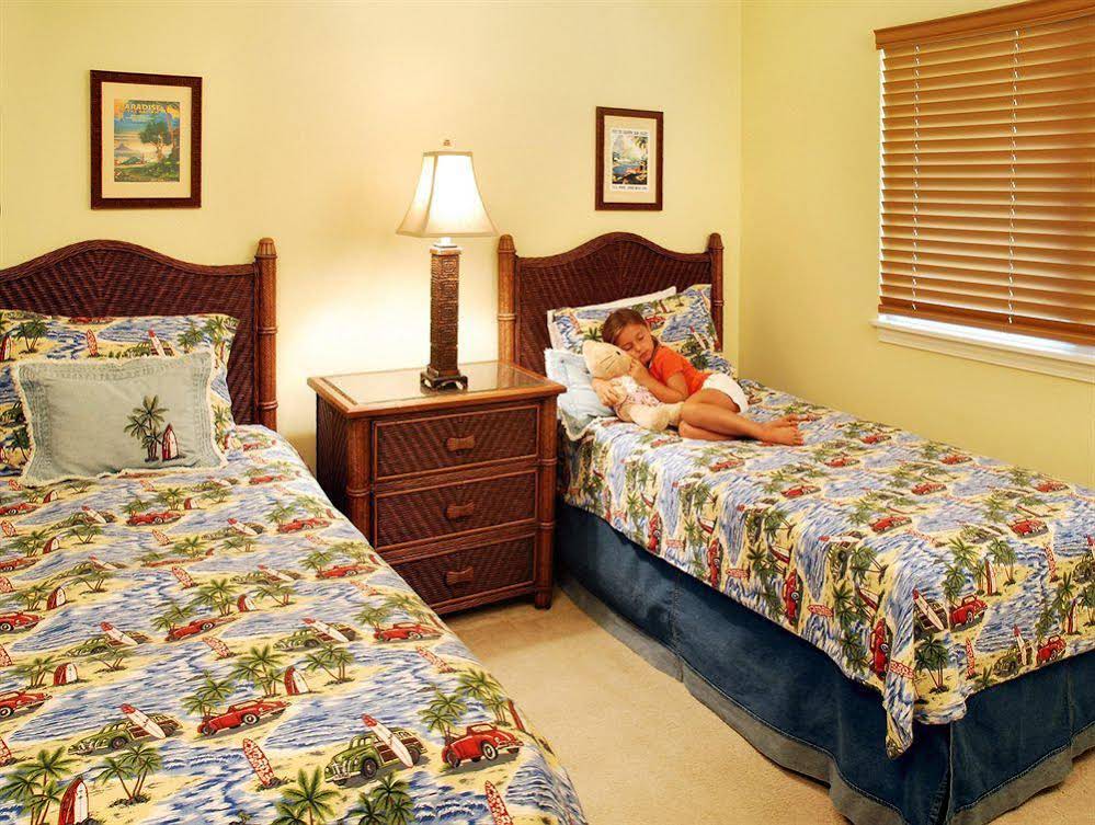 Waikoloa Colony Villas