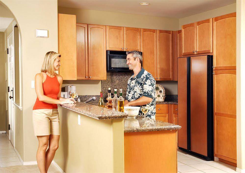 Waikoloa Colony Villas