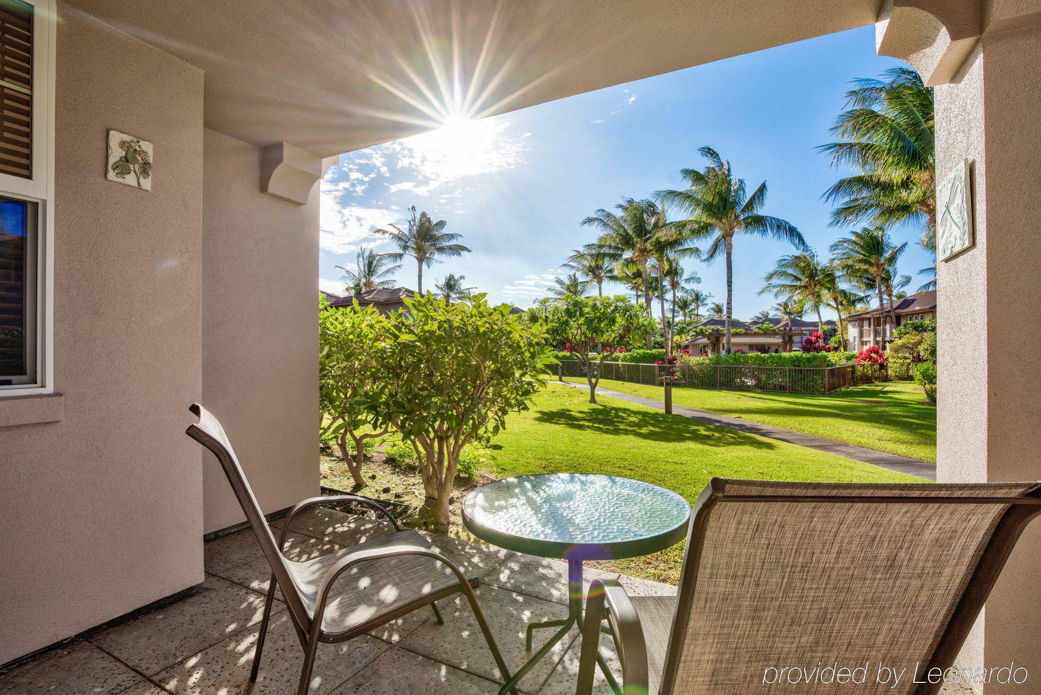 Waikoloa Colony Villas