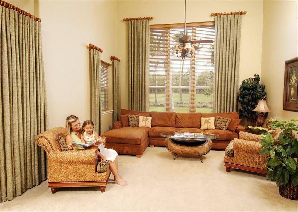 Waikoloa Colony Villas