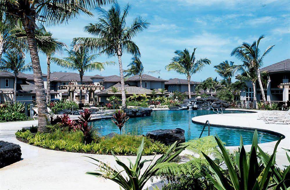 Waikoloa Colony Villas