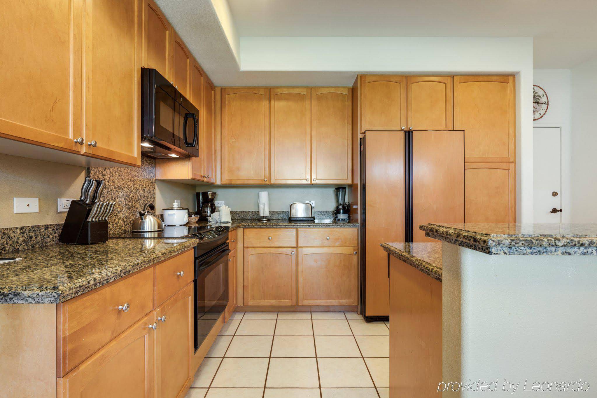 Waikoloa Colony Villas