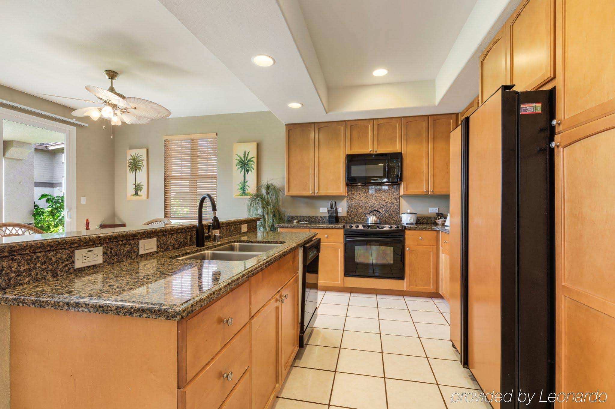 Waikoloa Colony Villas