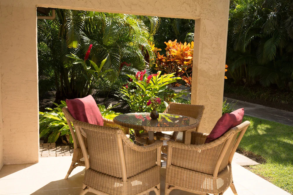 Waikoloa Villas by RedAwning