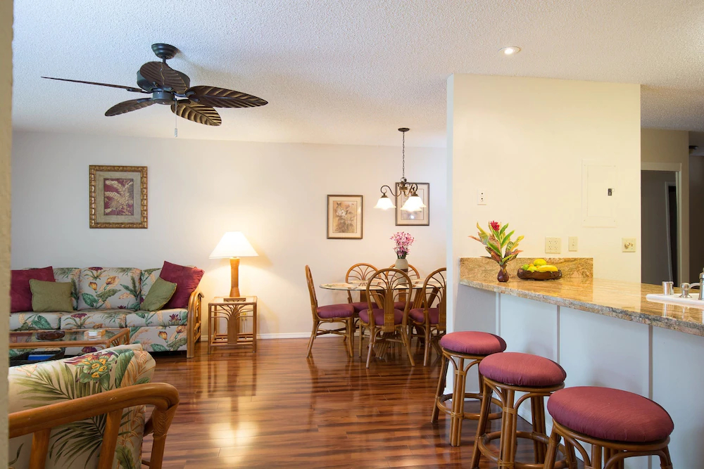 Waikoloa Villas by RedAwning