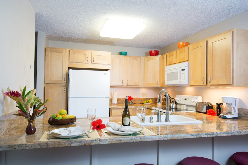 Waikoloa Villas by RedAwning